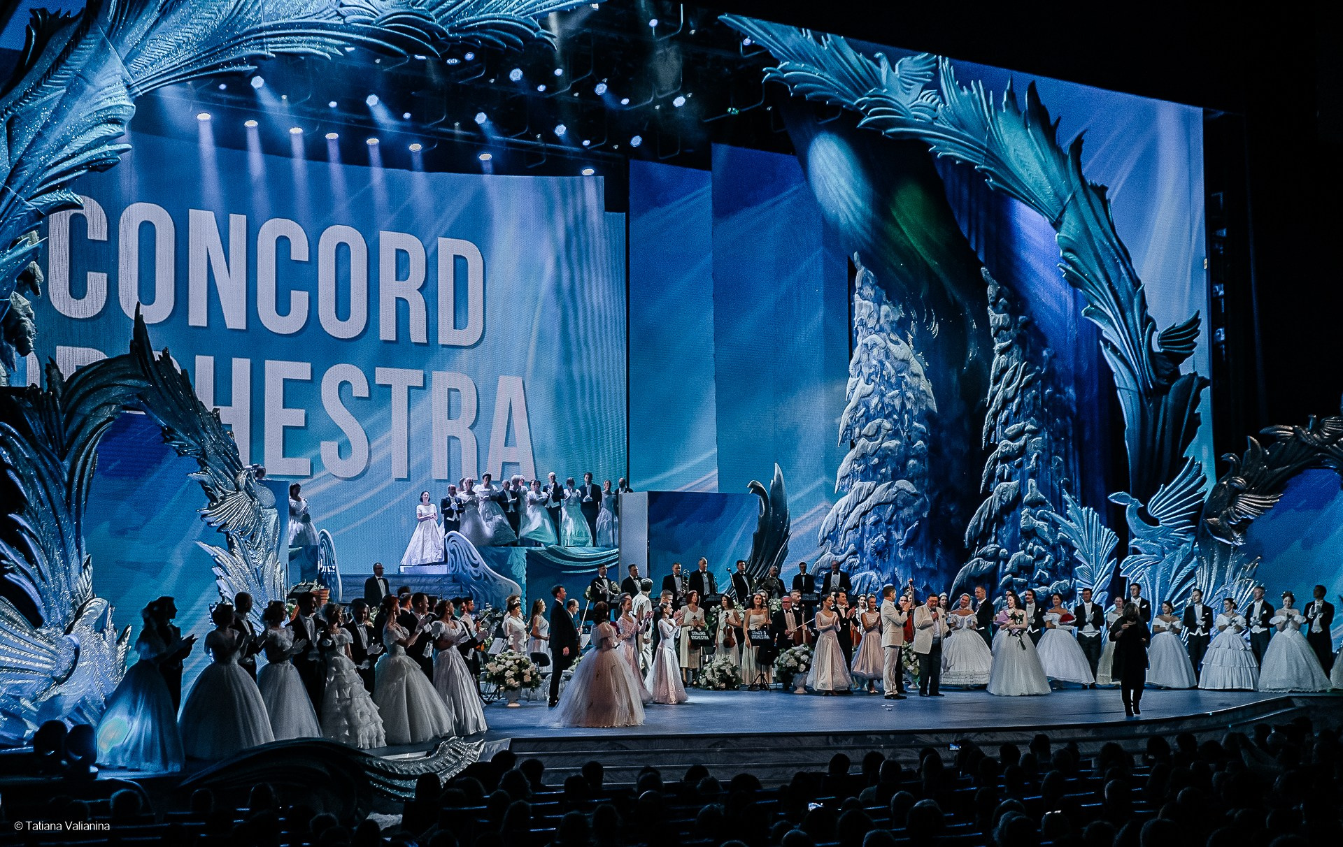 Портфолио. Репортажный фотограф Татьяна Вальянина