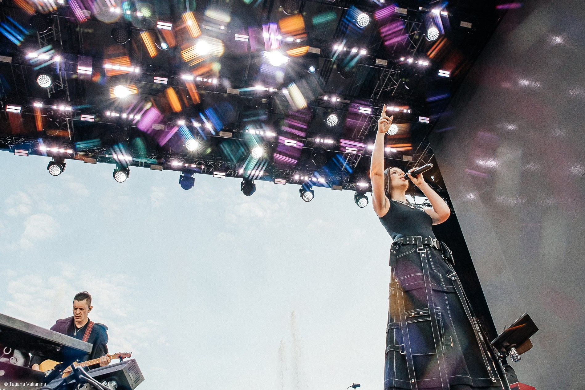 Портфолио. Репортажный фотограф Татьяна Вальянина