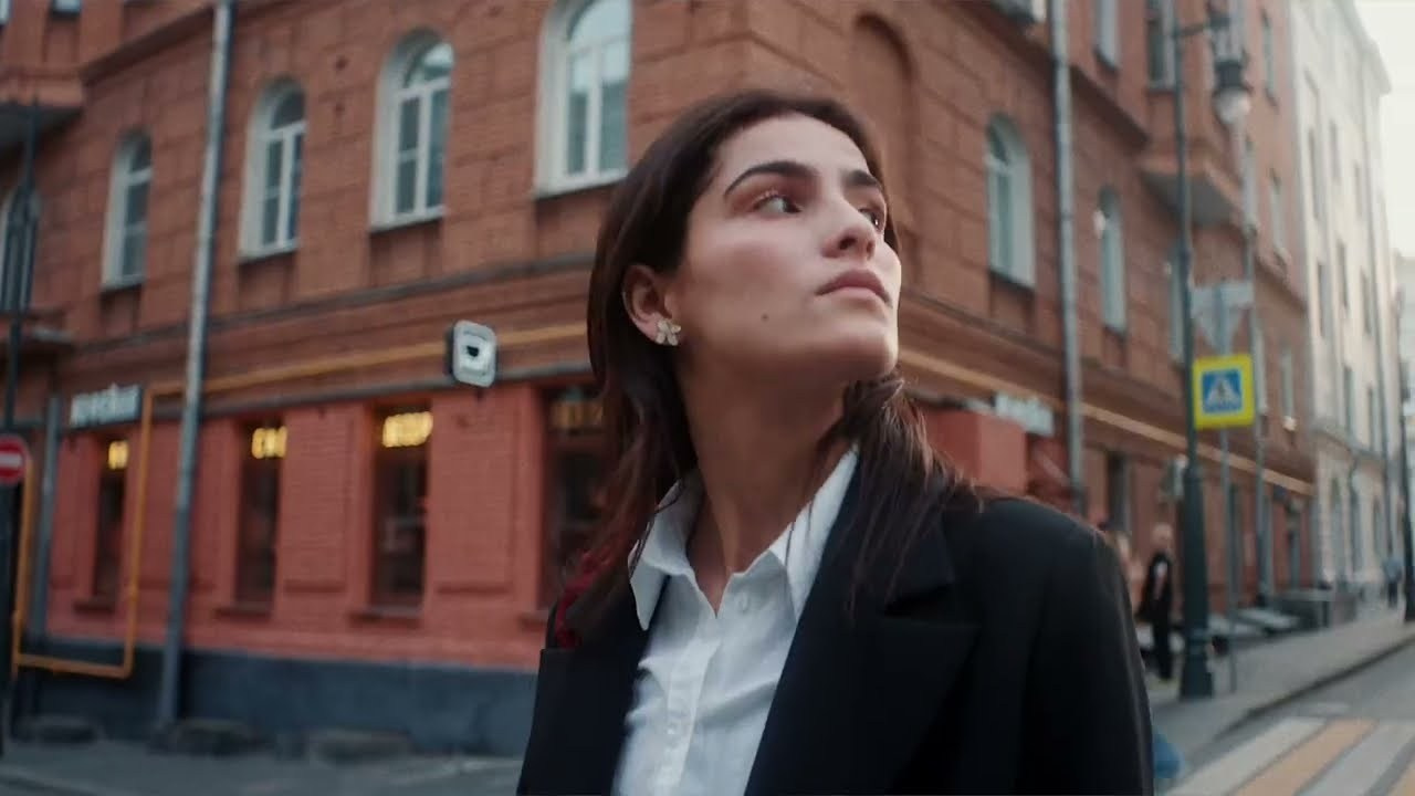 Video. Evgen Yatsenko — Photographer in Dubai