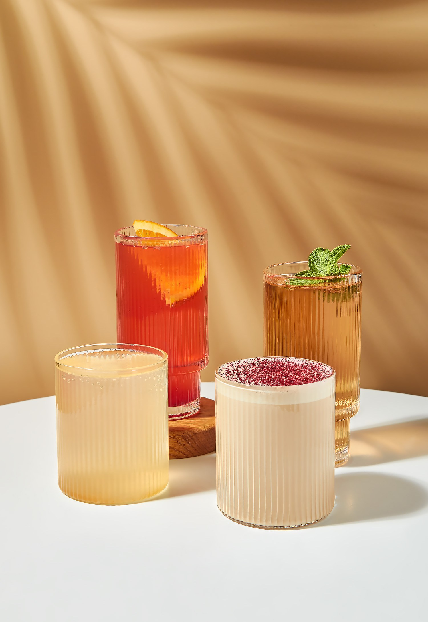 СЕТЬ КОФЕЕН «СРЕДА»