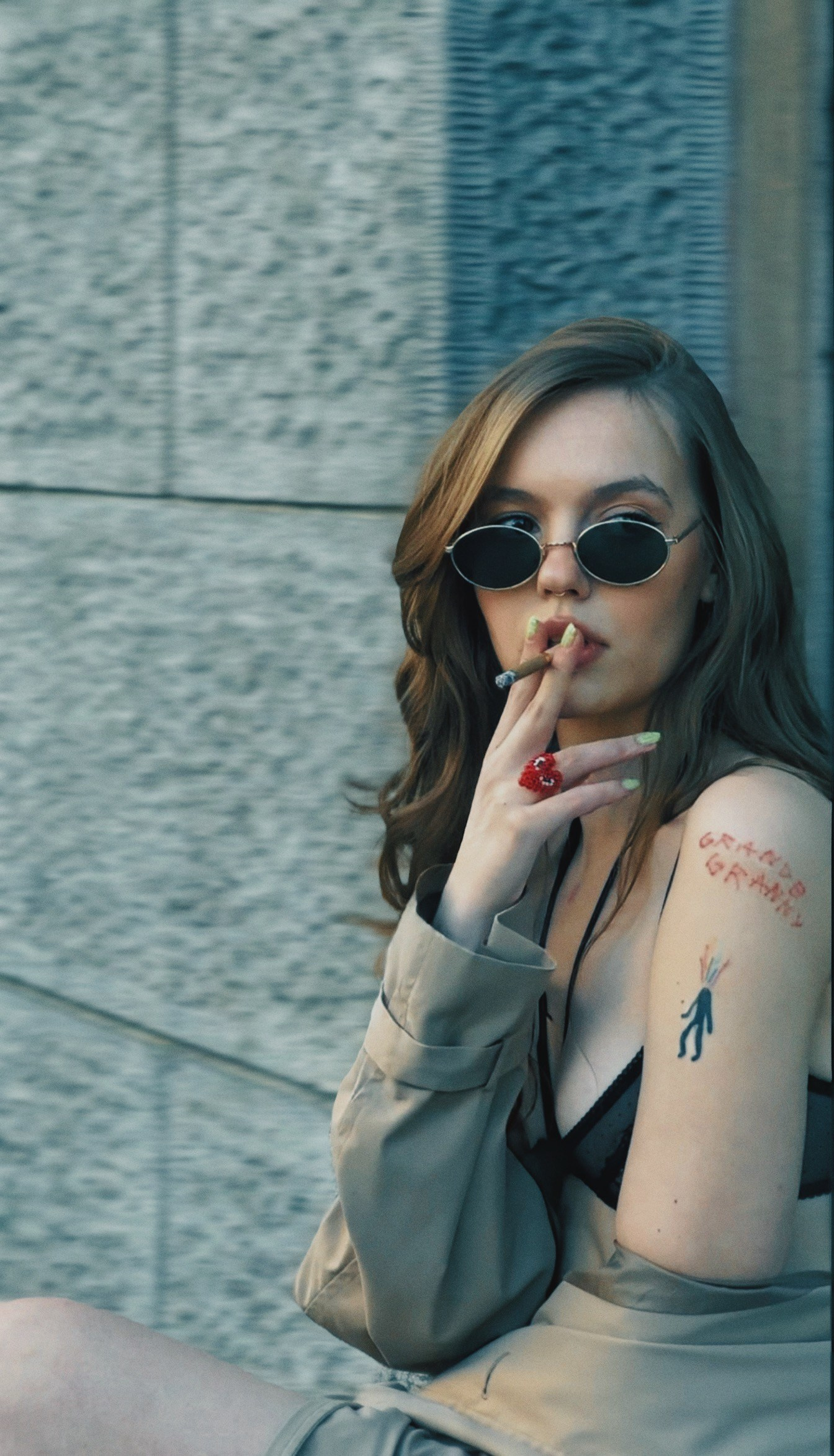 Съёмки для личных и экспертных блогов. Креативный визуал * фотограф спб * контент мейкер