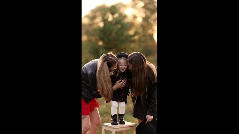 Видео. Каплицкая Любовь — фотограф Тверь