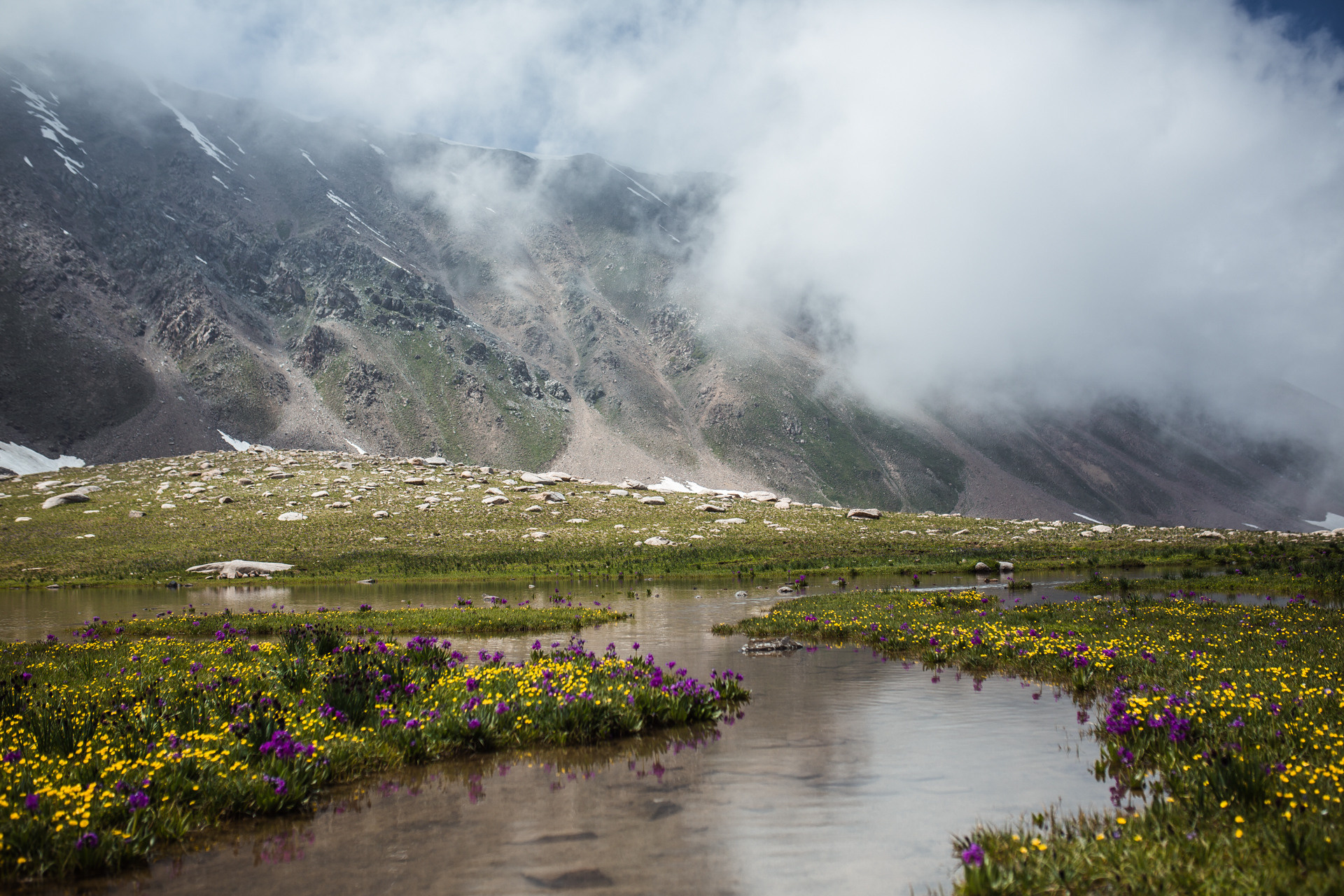 Фотограф Алматы Кирилл Воротников