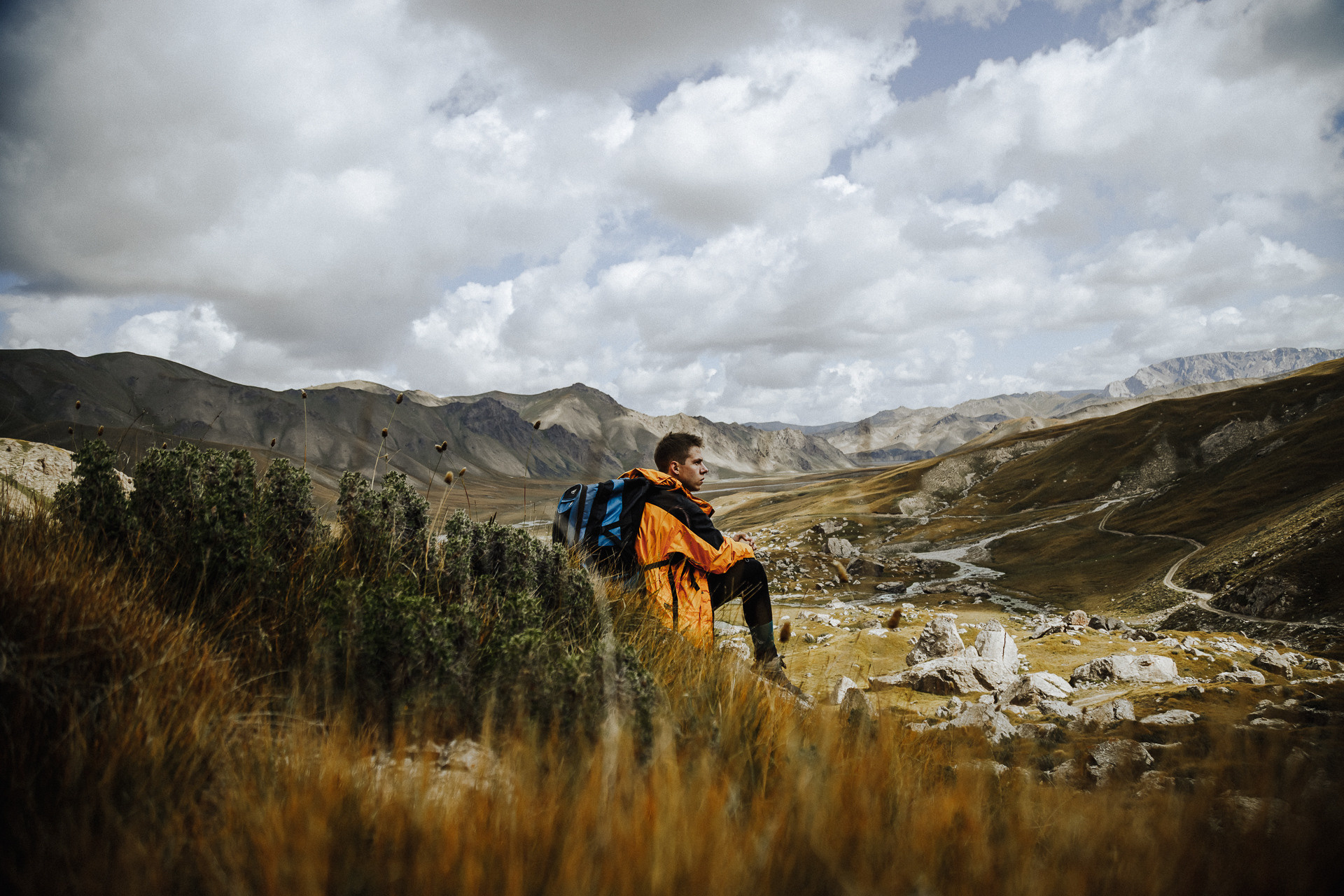 Фотограф Алматы Кирилл Воротников