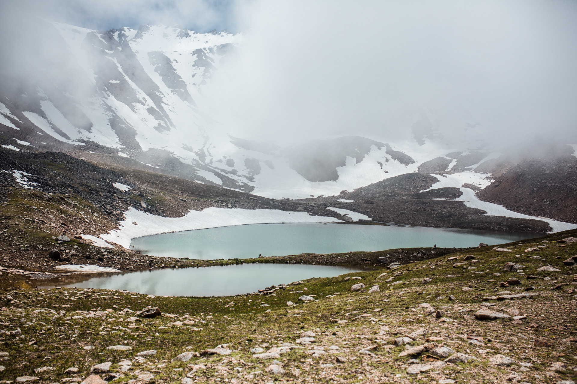 Фотограф Алматы Кирилл Воротников