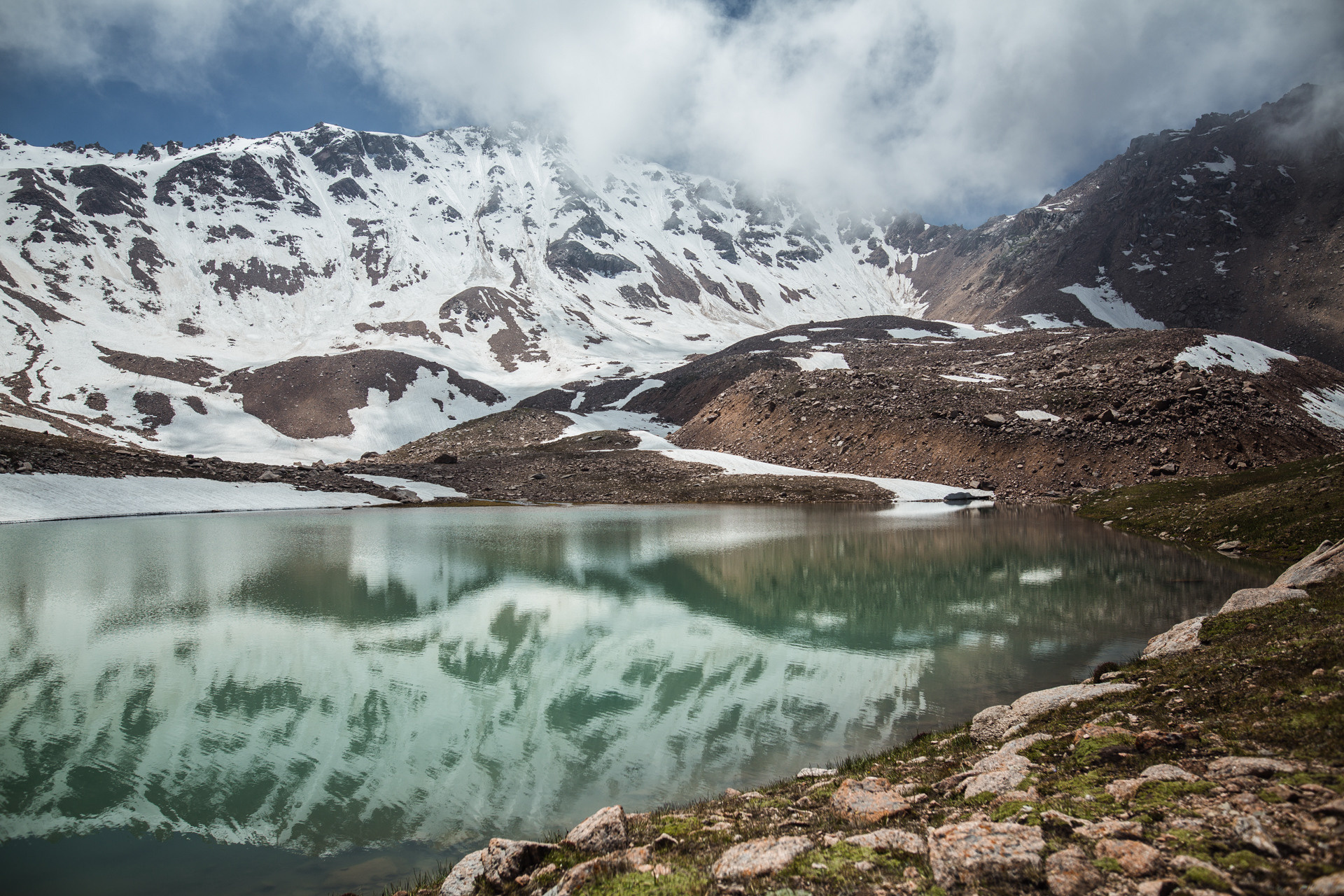 Фотограф Алматы Кирилл Воротников