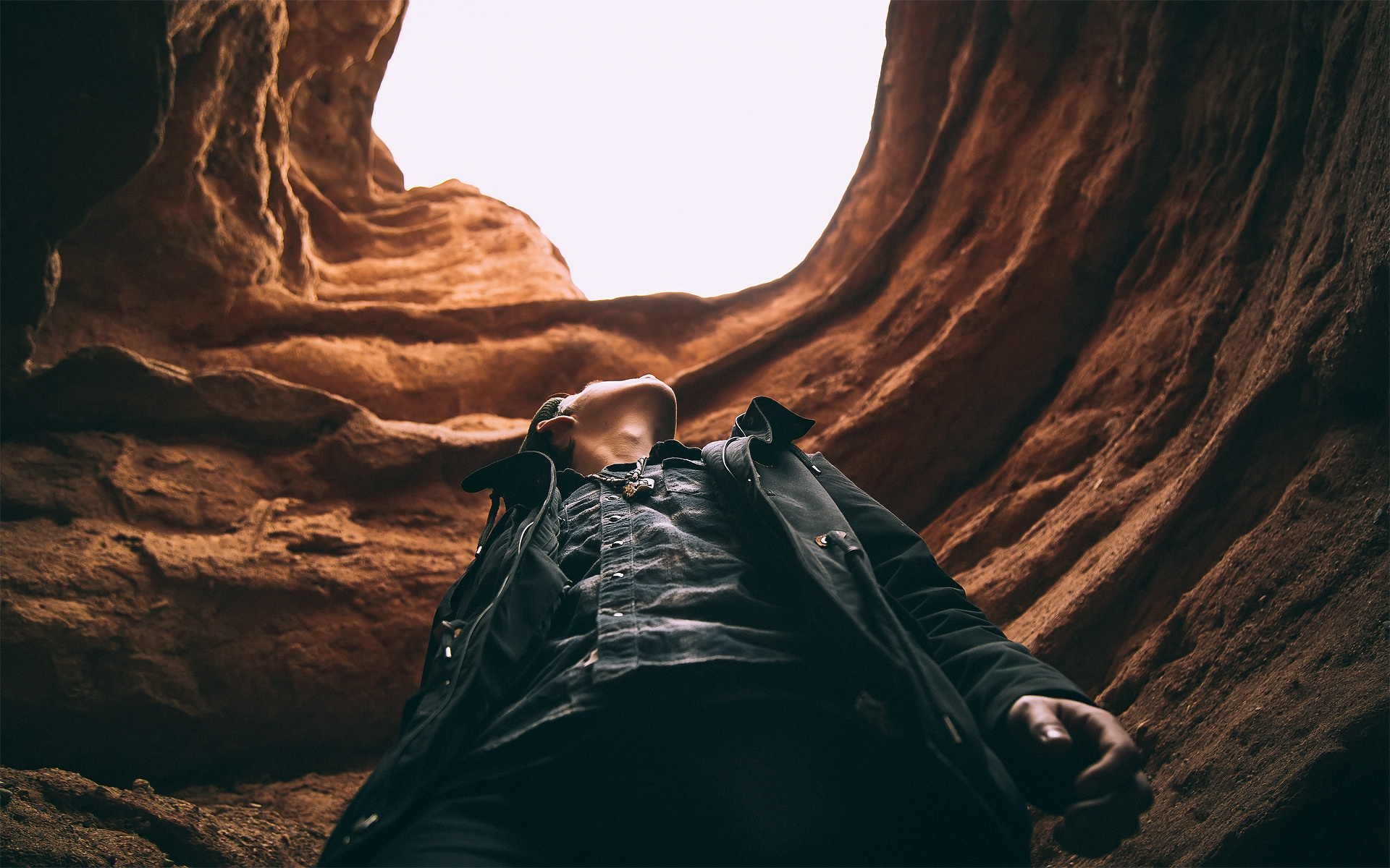 Фотограф Алматы Кирилл Воротников