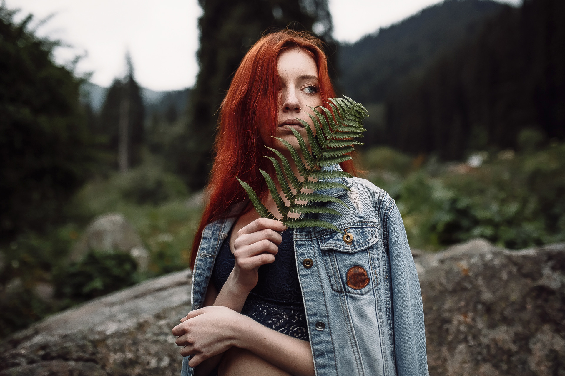 Фотограф Алматы Кирилл Воротников