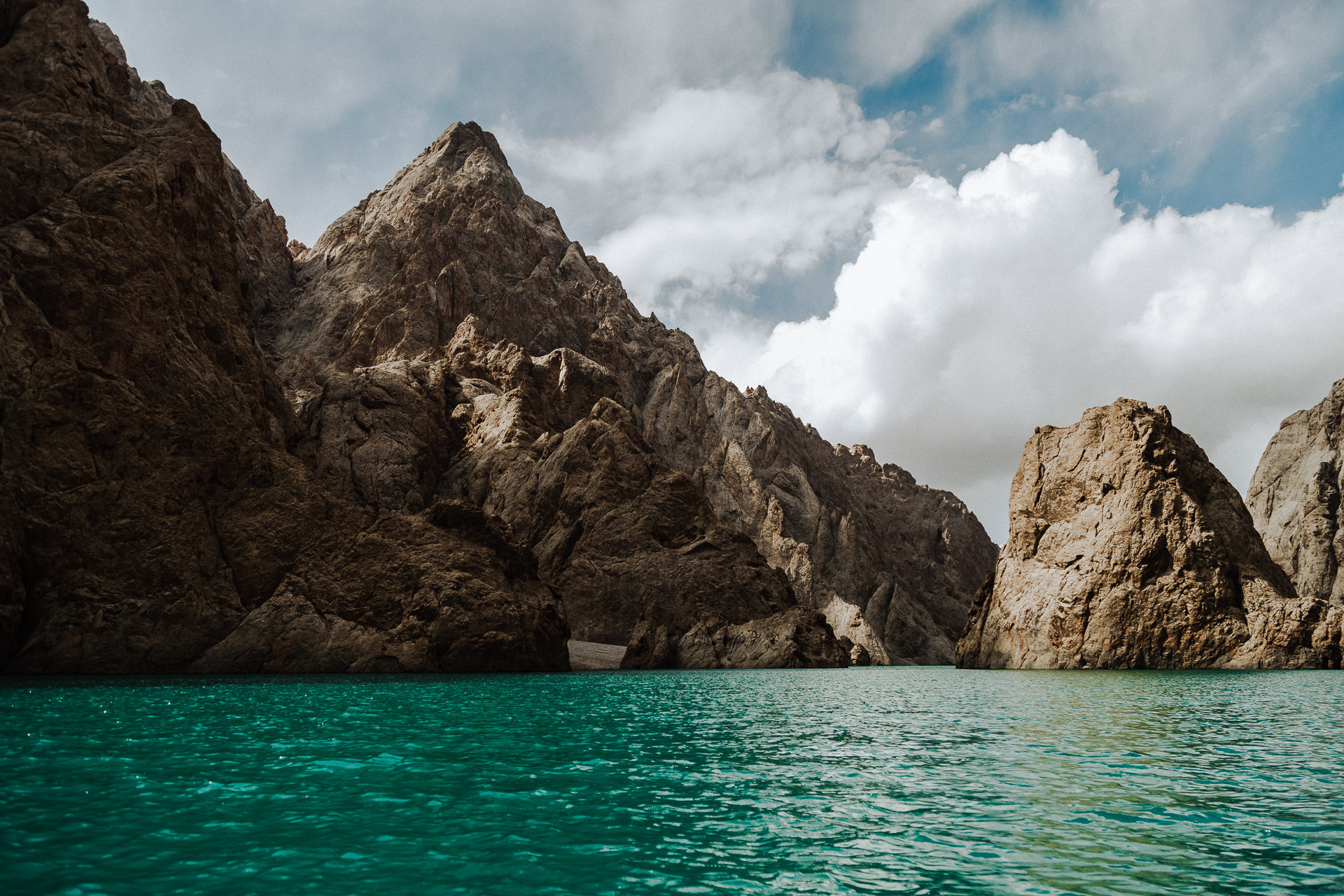 Фотограф Алматы Кирилл Воротников