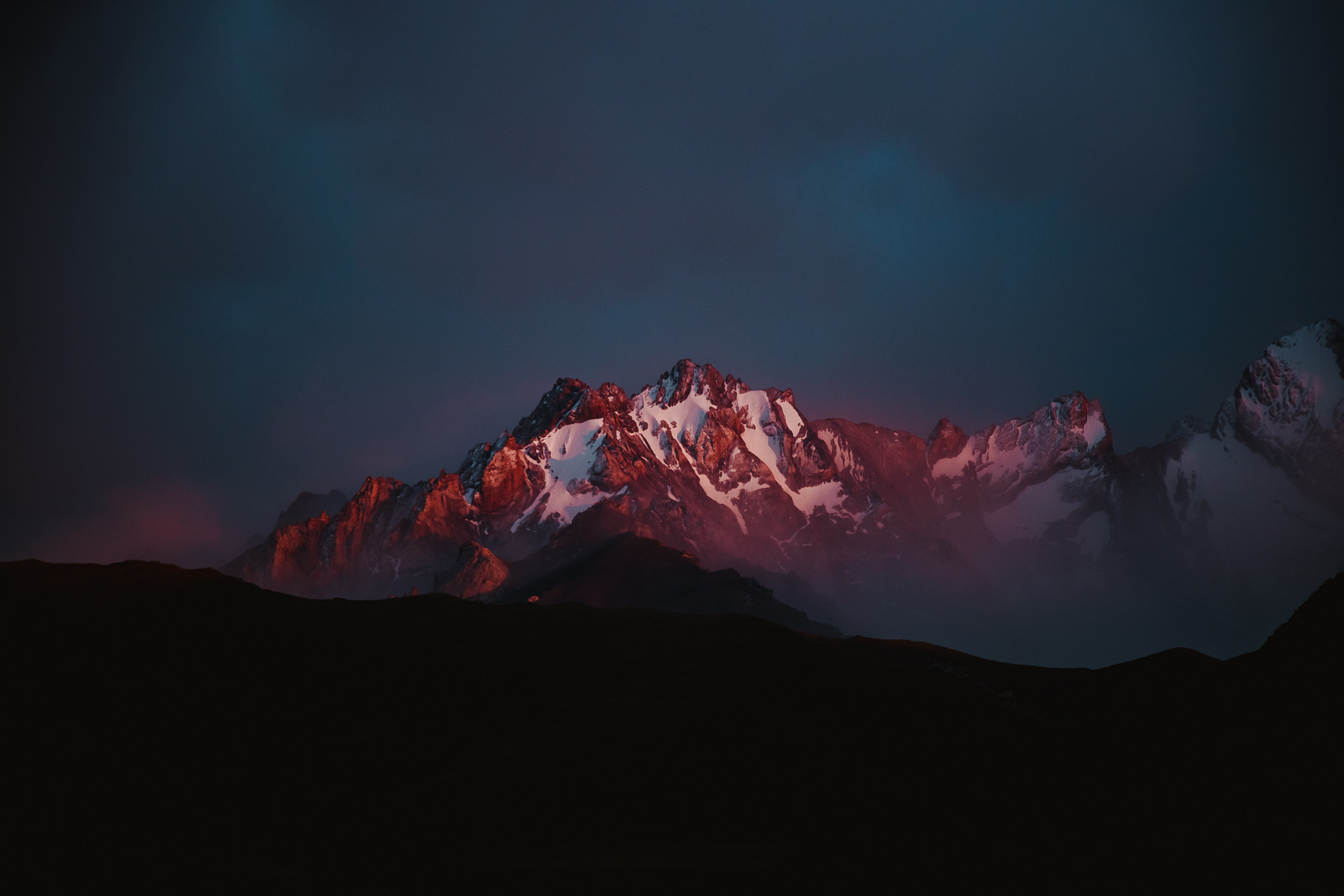 Фотограф Алматы Кирилл Воротников