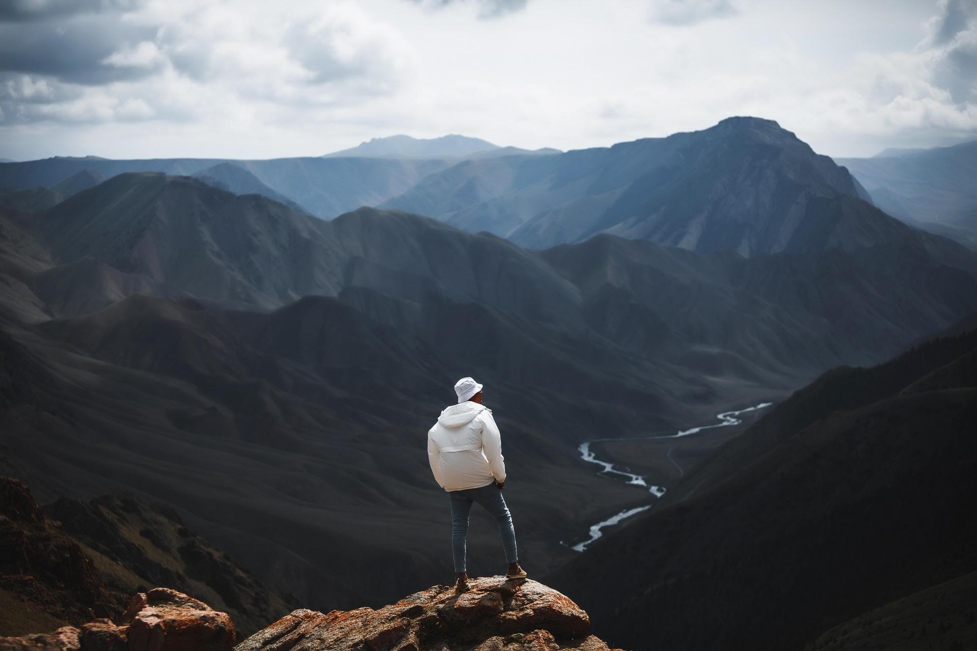 Фотограф Алматы Кирилл Воротников