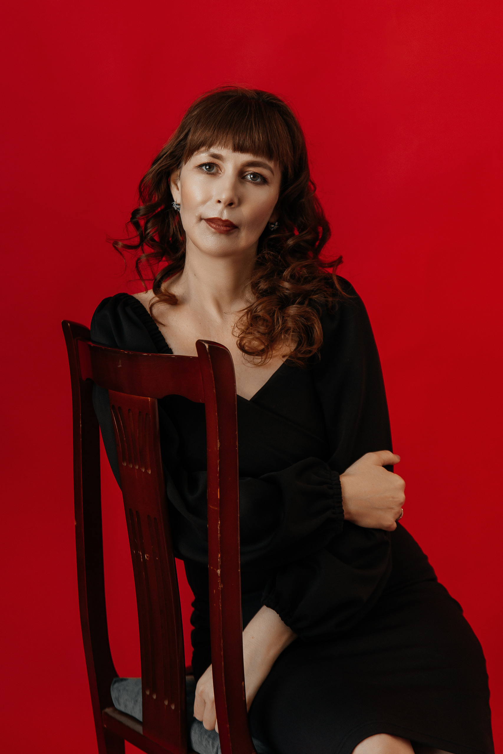 Отзывы. Фотограф женского портрета, беременности и материнства Харькова Елена