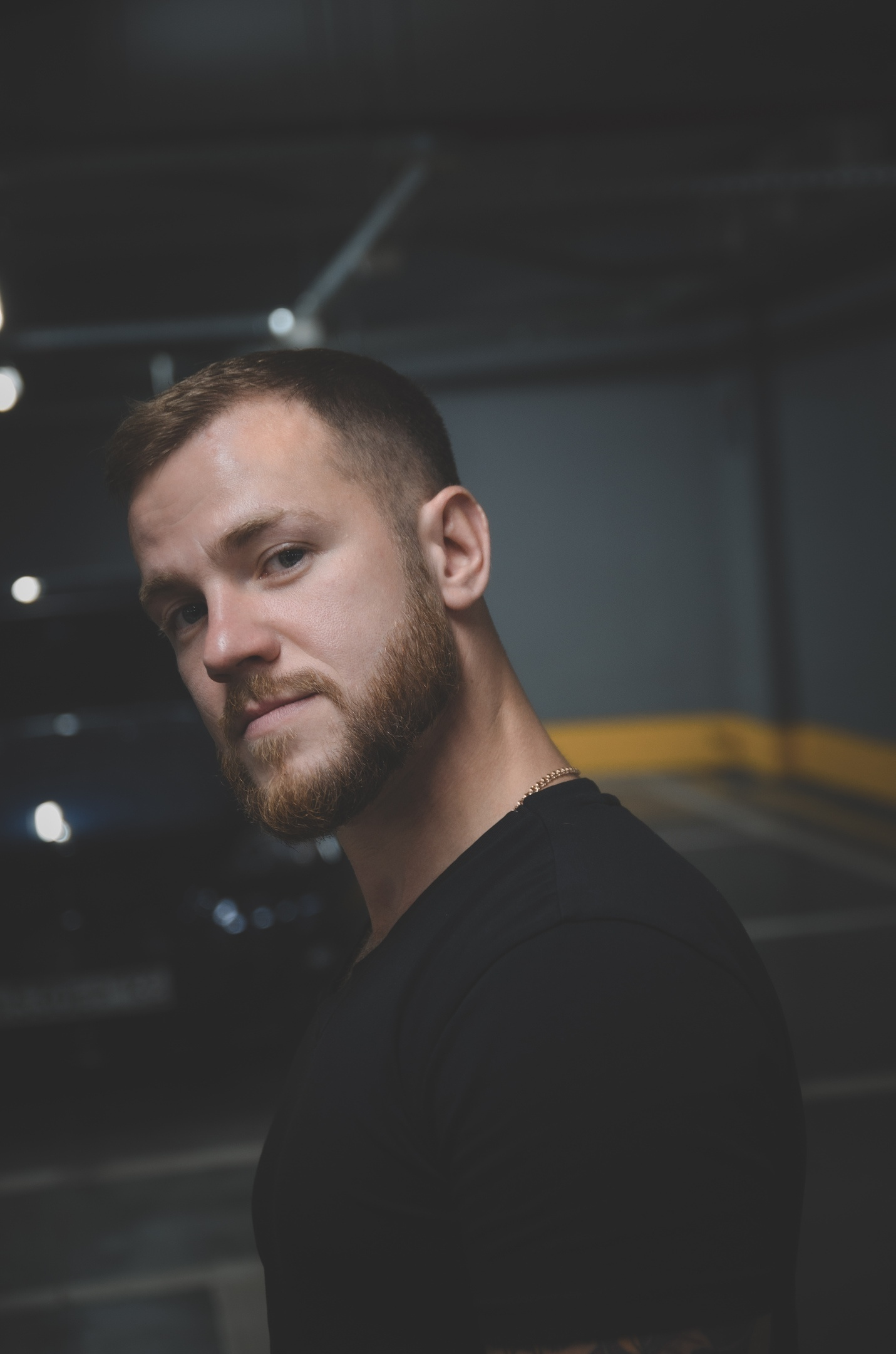 E60. Фотограф Сердюковский Михаил