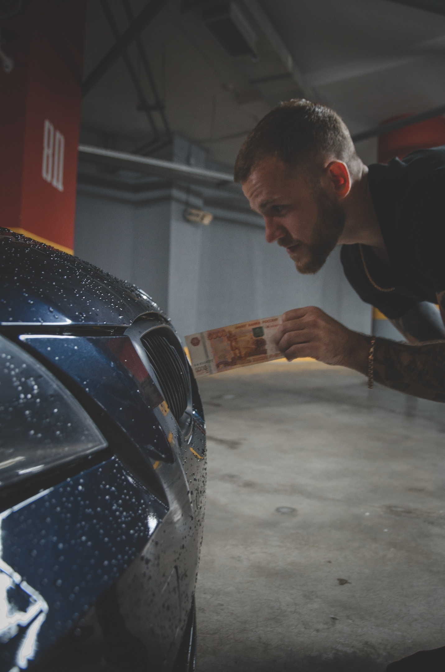 E60. Фотограф Сердюковский Михаил