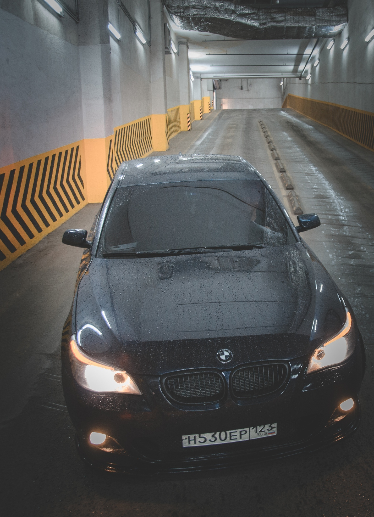 E60. Фотограф Сердюковский Михаил