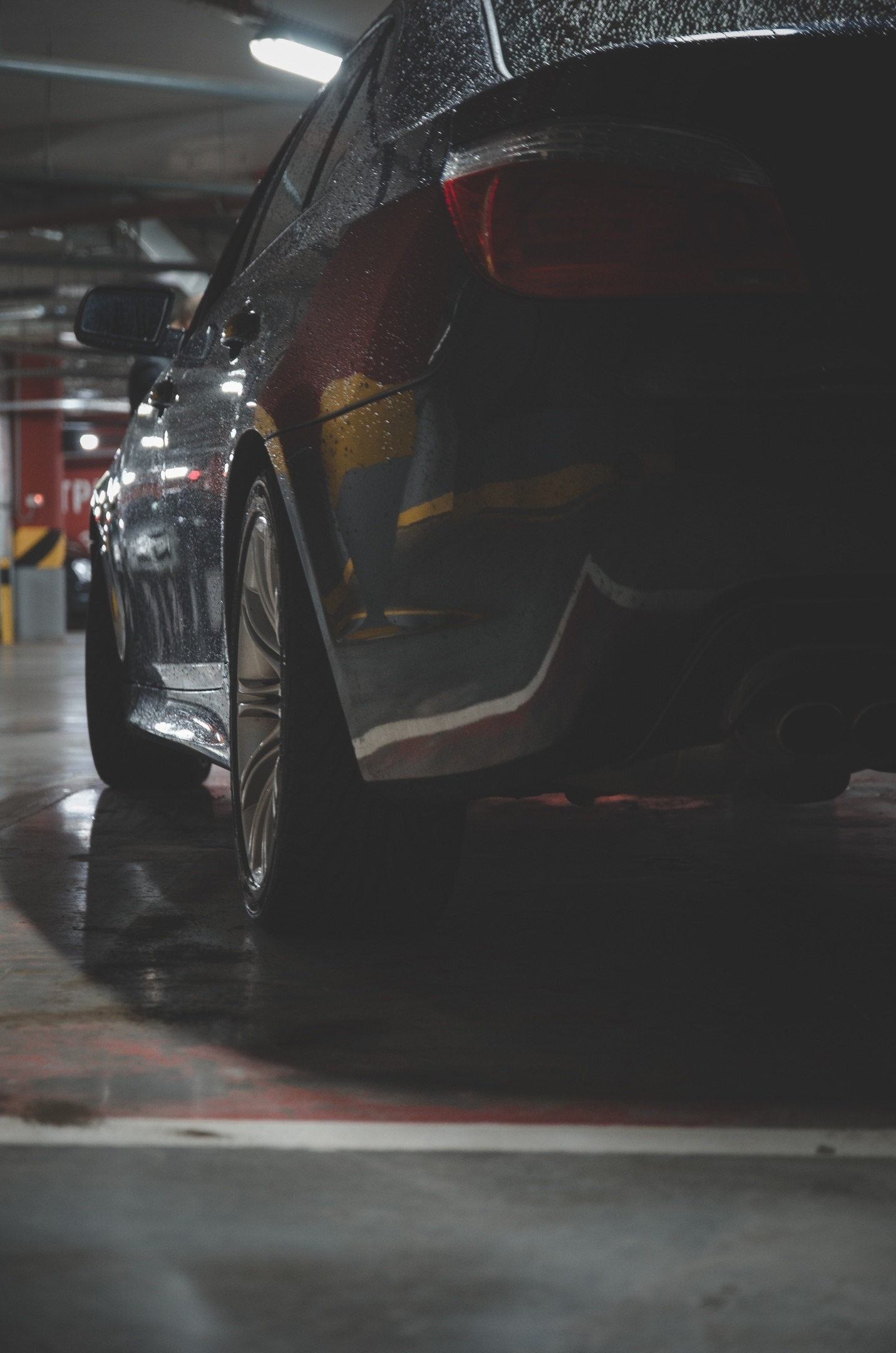 E60. Фотограф Сердюковский Михаил