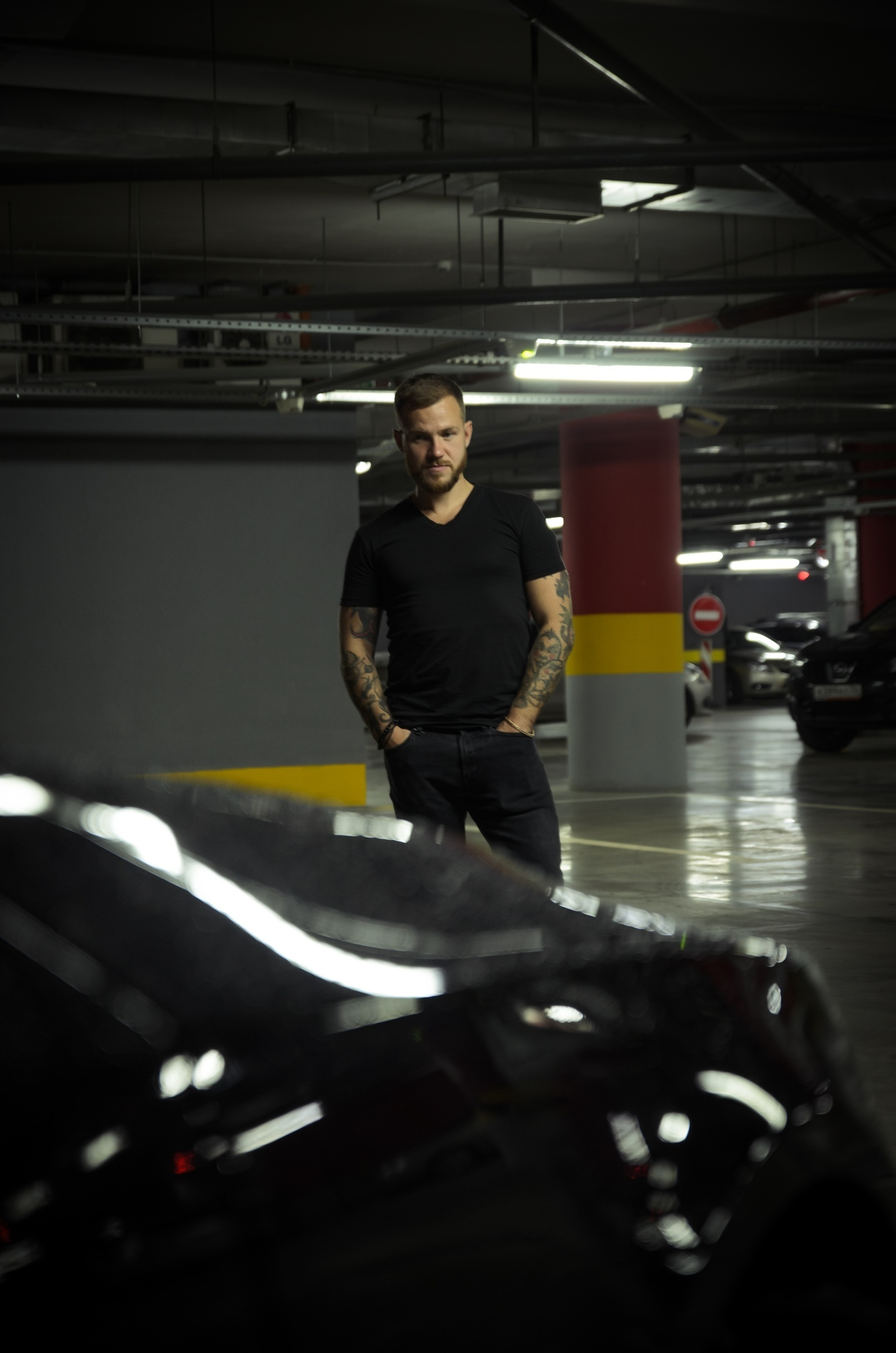 E60. Фотограф Сердюковский Михаил