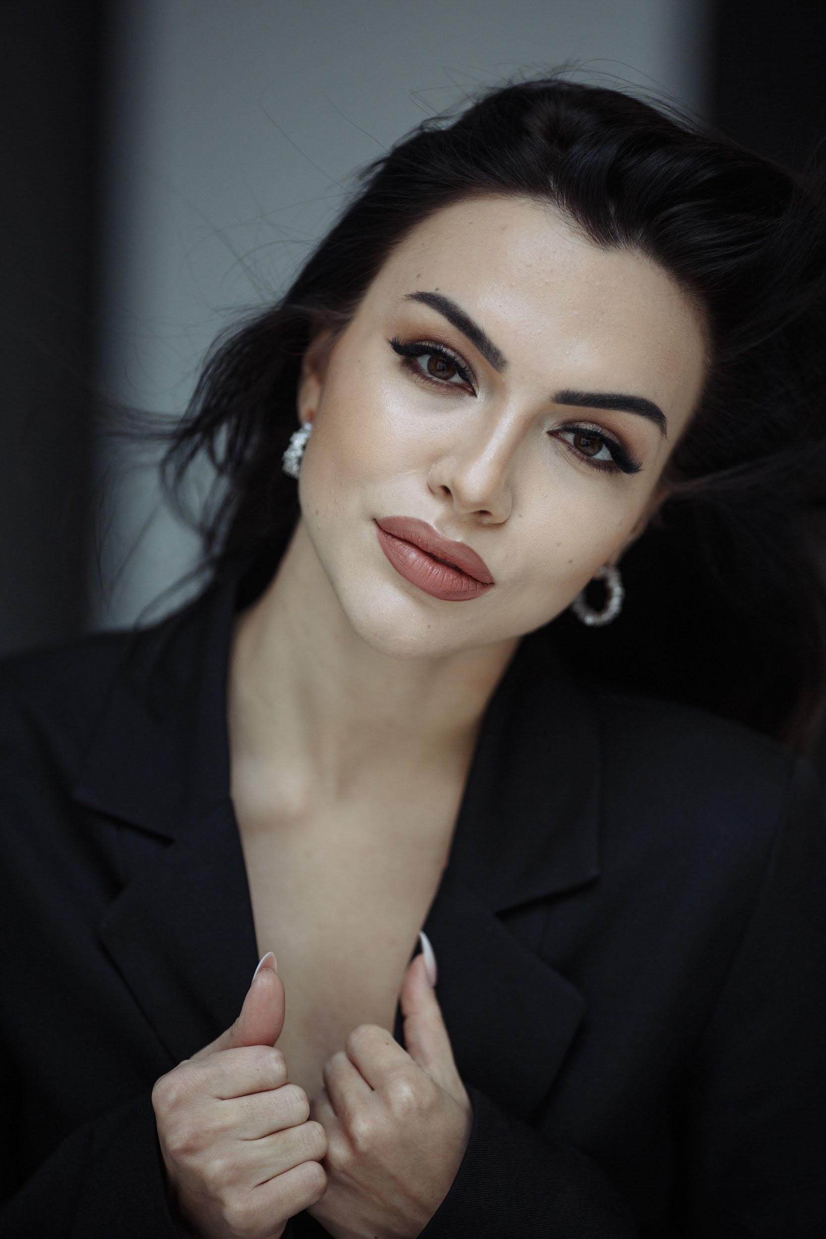 Портретная съемка. Свадебный фотограф в Москве Сафонова Анна