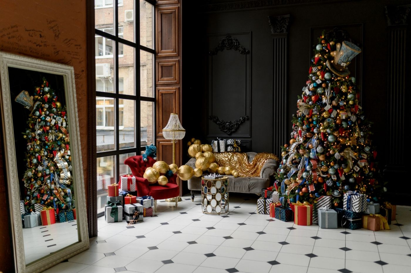 Лучшие фотостудии Москвы для творческих и семейных фотосессий