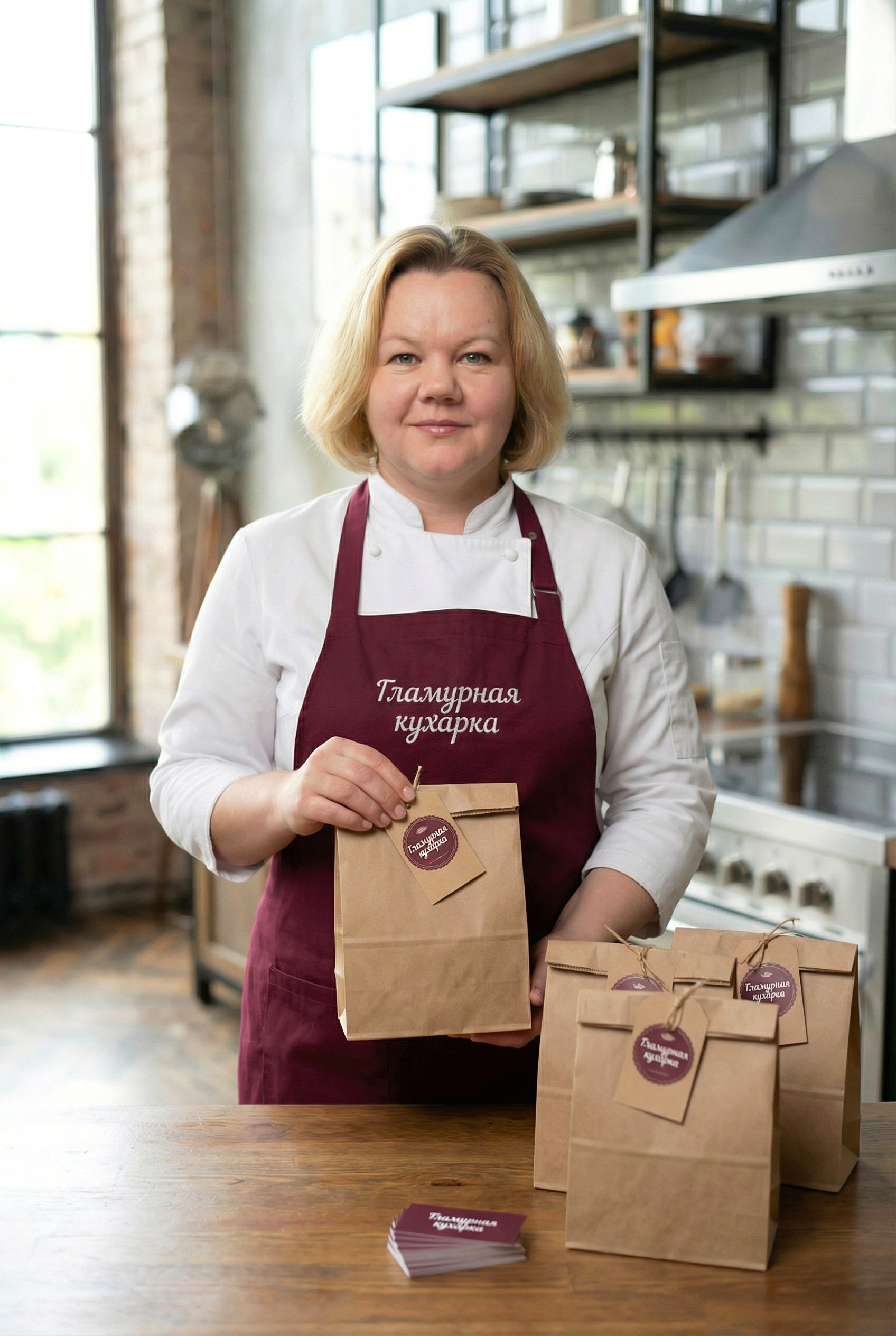 НЕЙРОФОТО для МАСТЕРОВ (изготовителей товаров). Выпускные альбомы в Нижнем Новгороде | Фотостудия Звездочет | Никулина Наталья