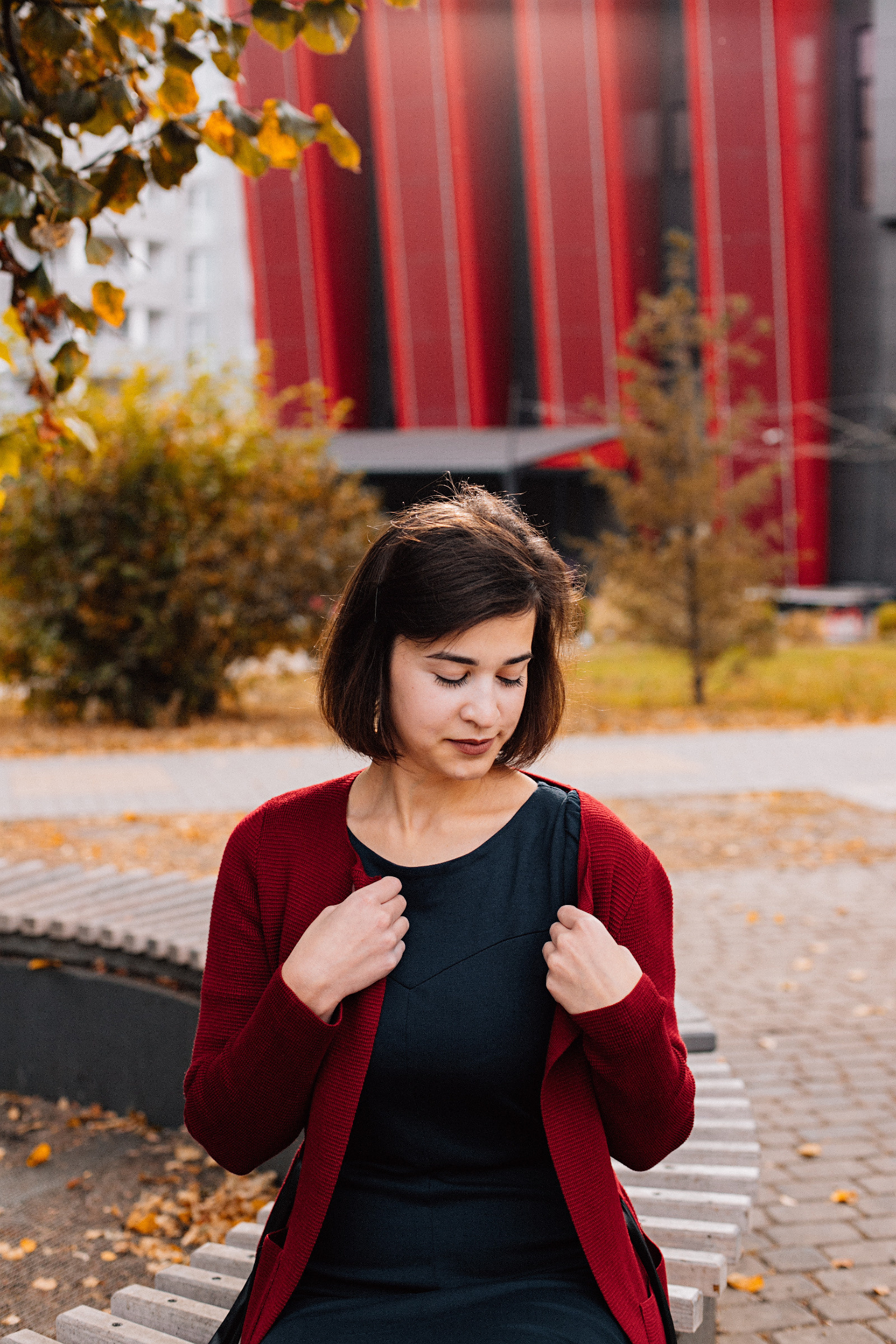 Отзывы. Фотограф Белгород