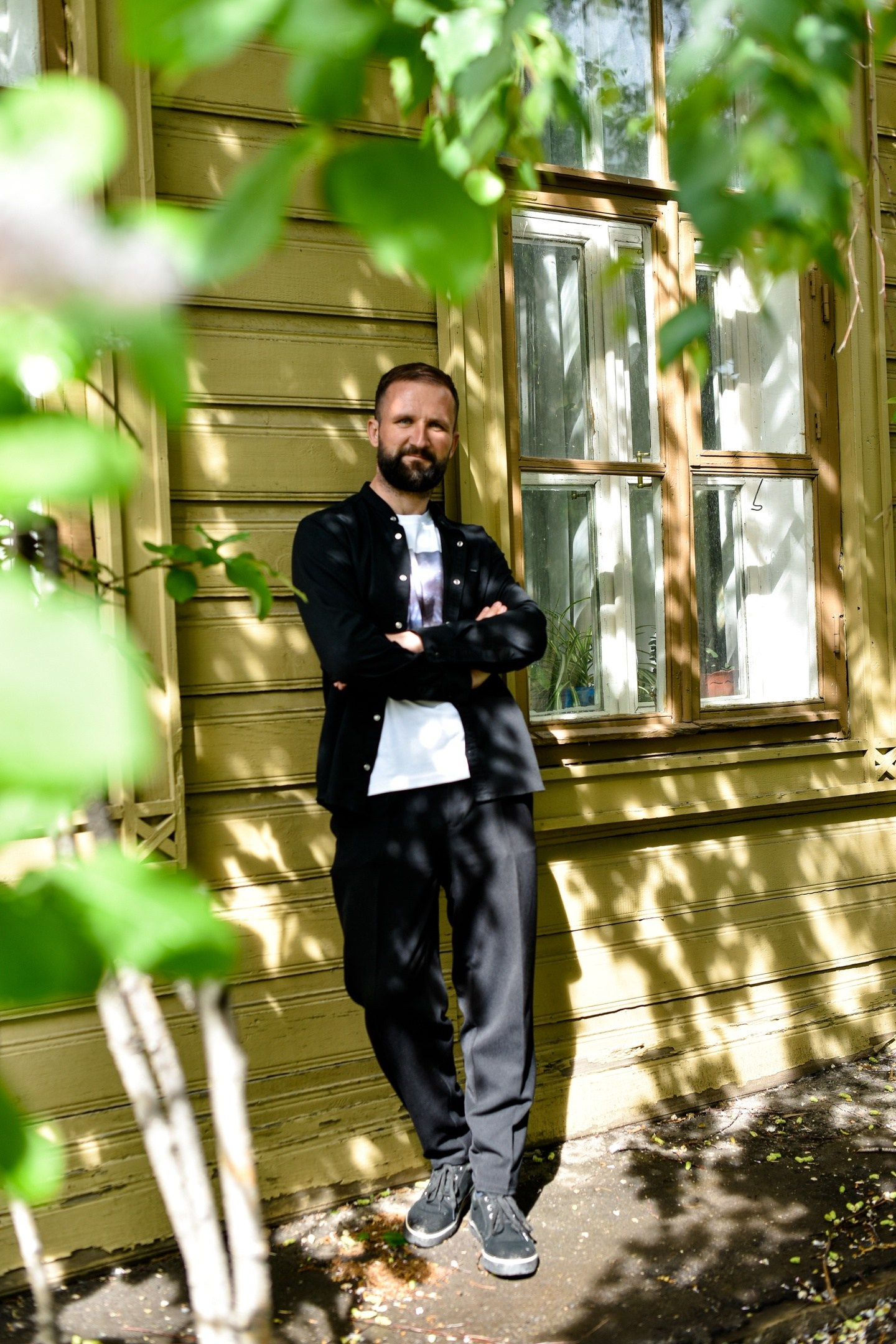 Семейный фотограф в Самаре Мария Компаниец