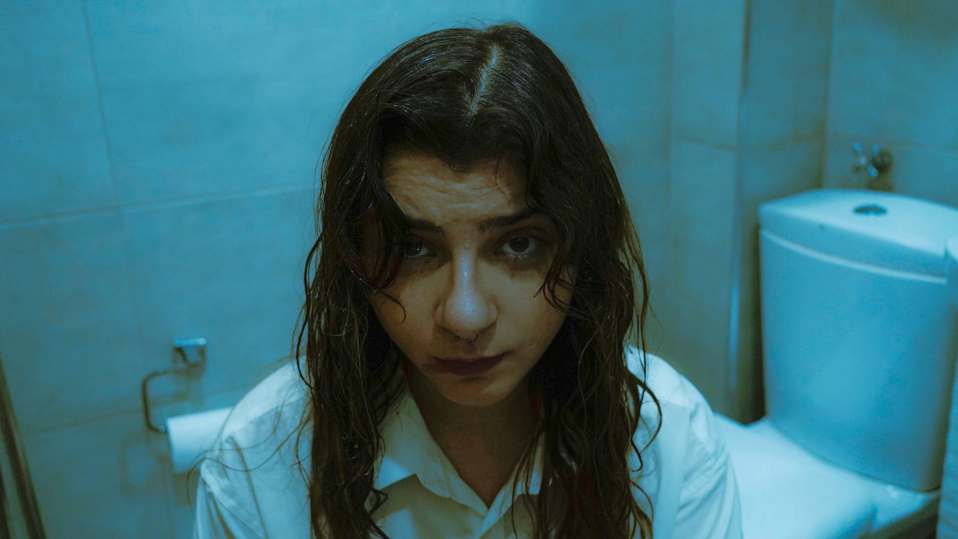 Надо спрятаться. Photographer Barcelona