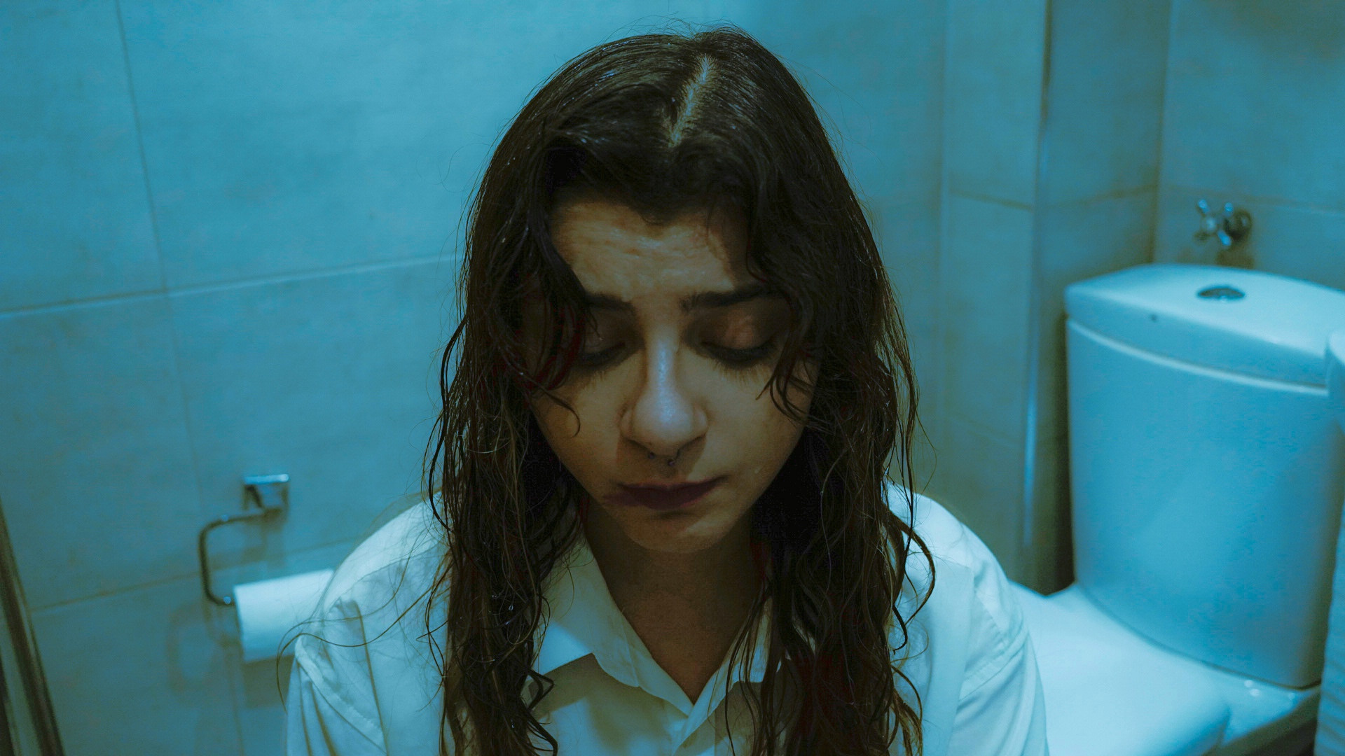 Надо спрятаться. Photographer Barcelona