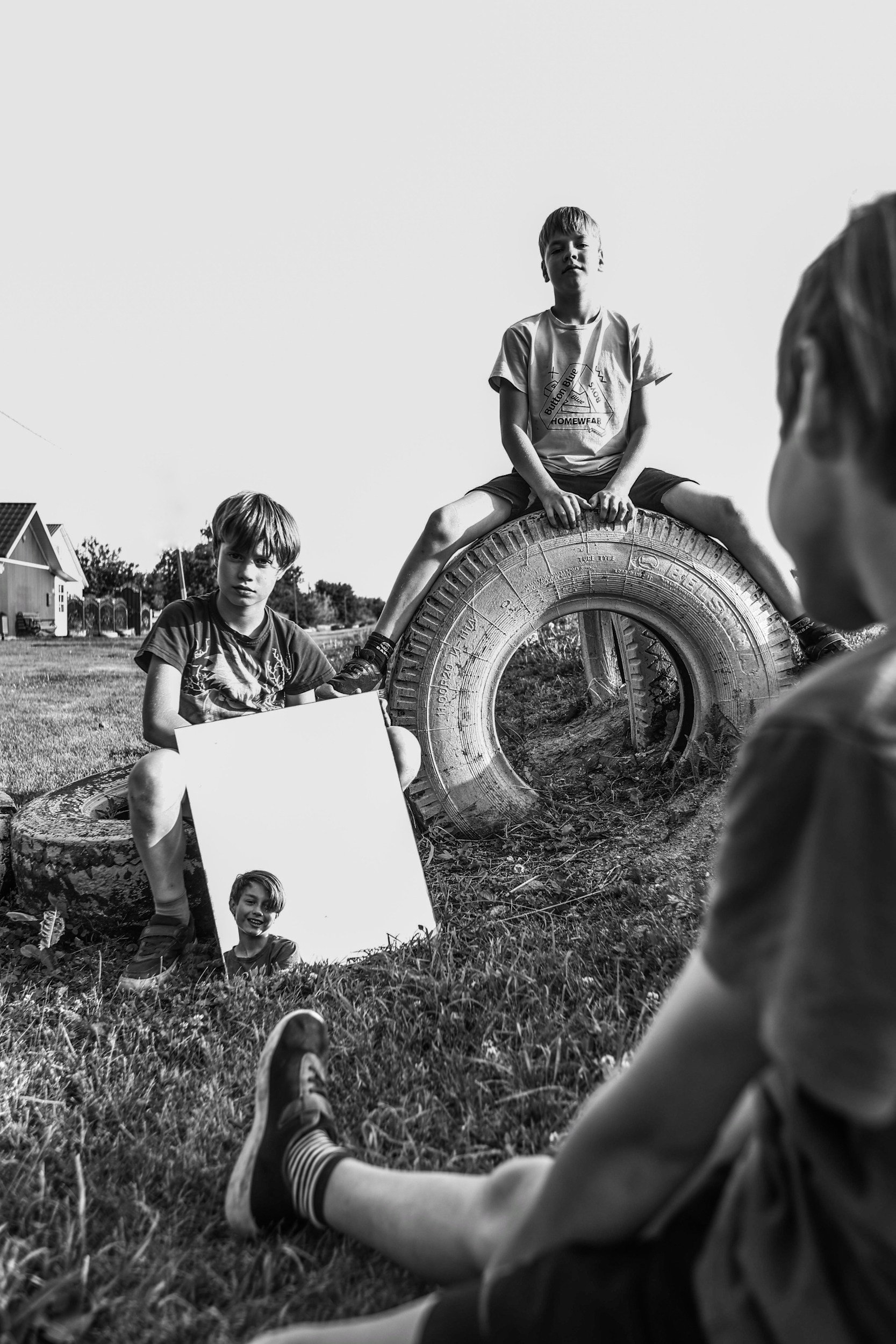 Семейный LIFESTYLE фотограф в Москве