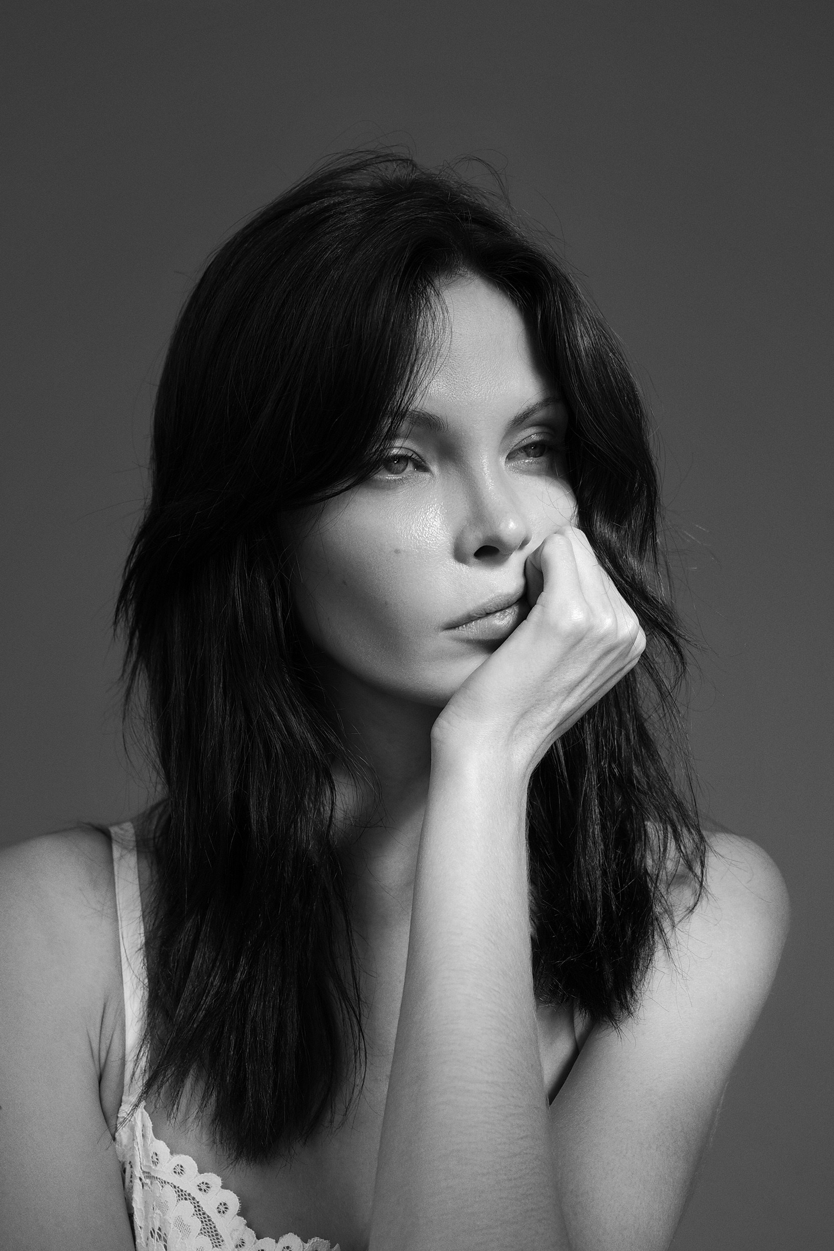 Обучение быстрой ретуши с панелью экшенов. Фотограф Санкт-Петербург / Москва | Владимир Лютов