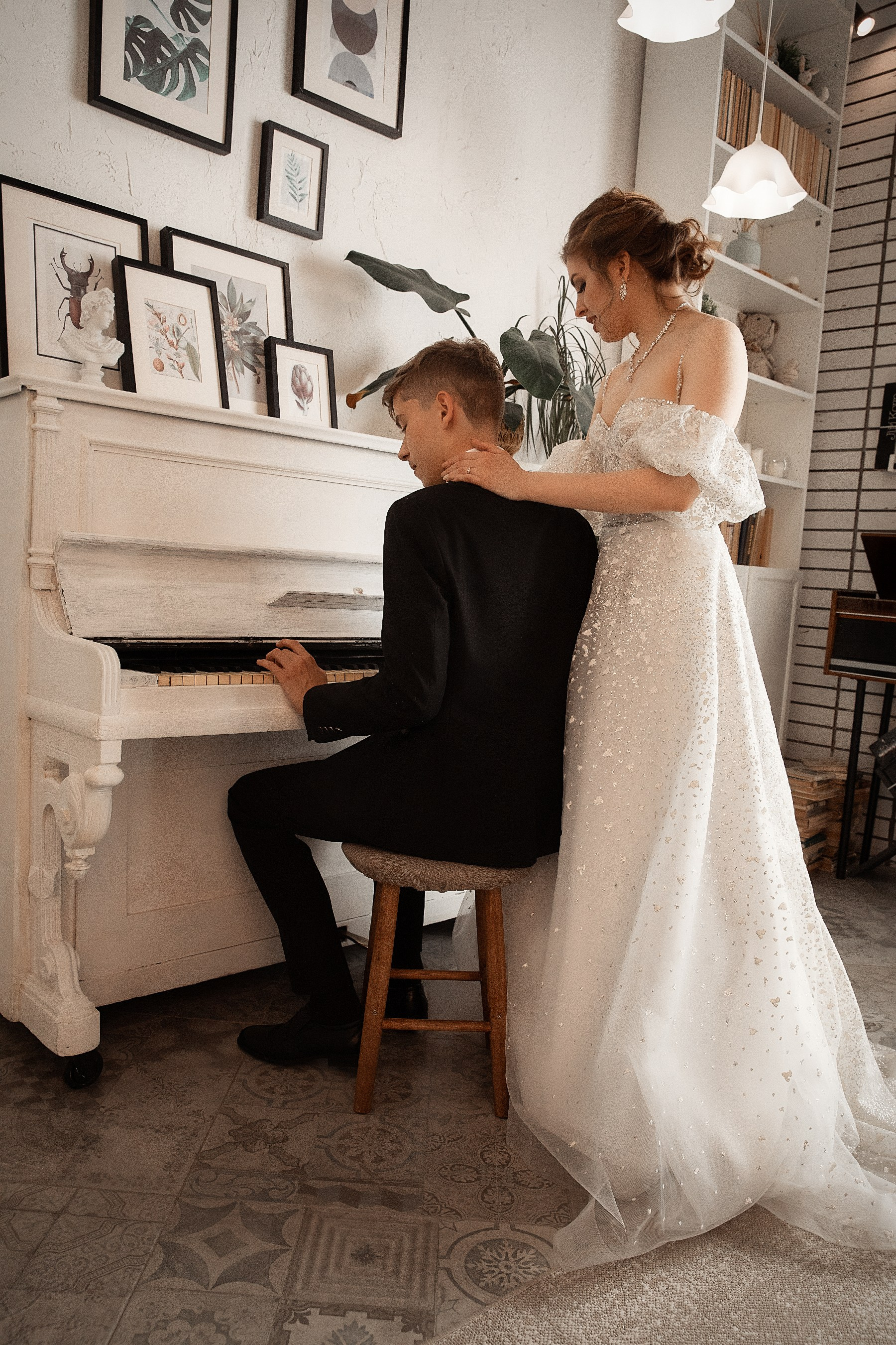 Фотограф брендов и бизнеса в Москве Алексей Сентюрин