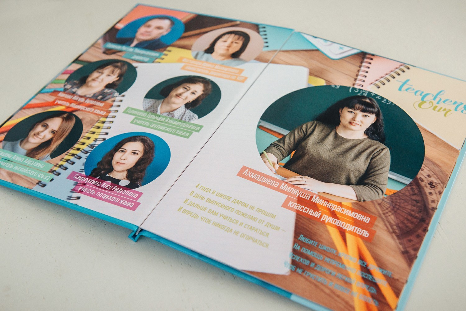 Альбомы по технологии FlexBind. Выпускные альбомы в Бресте