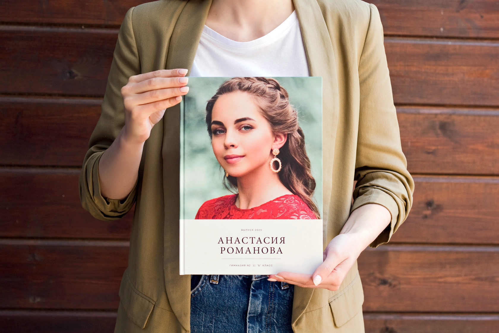 Альбомы по технологии LayFlat. Выпускные альбомы в Бресте