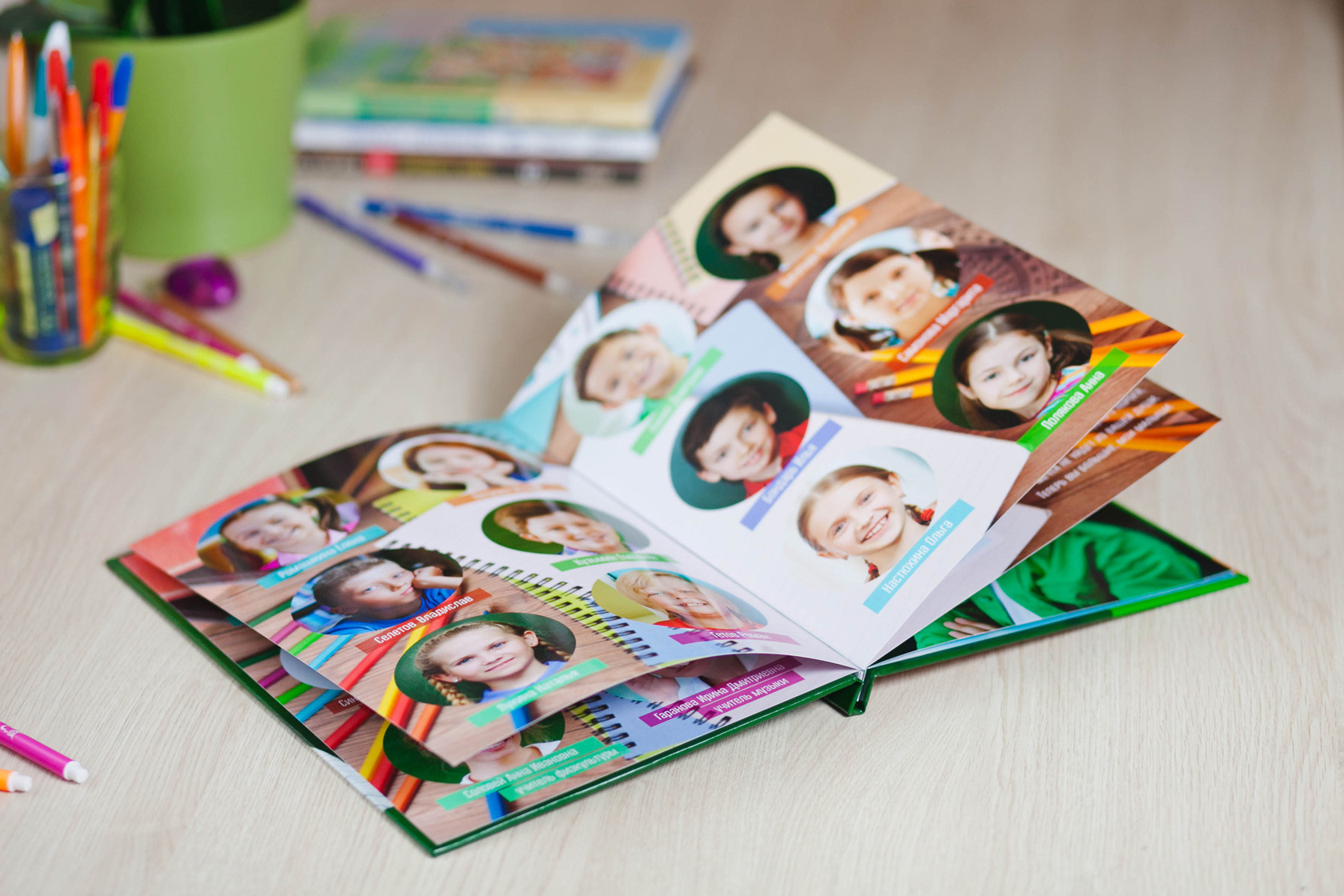 Альбомы по технологии FlexBind. Выпускные альбомы в Бресте