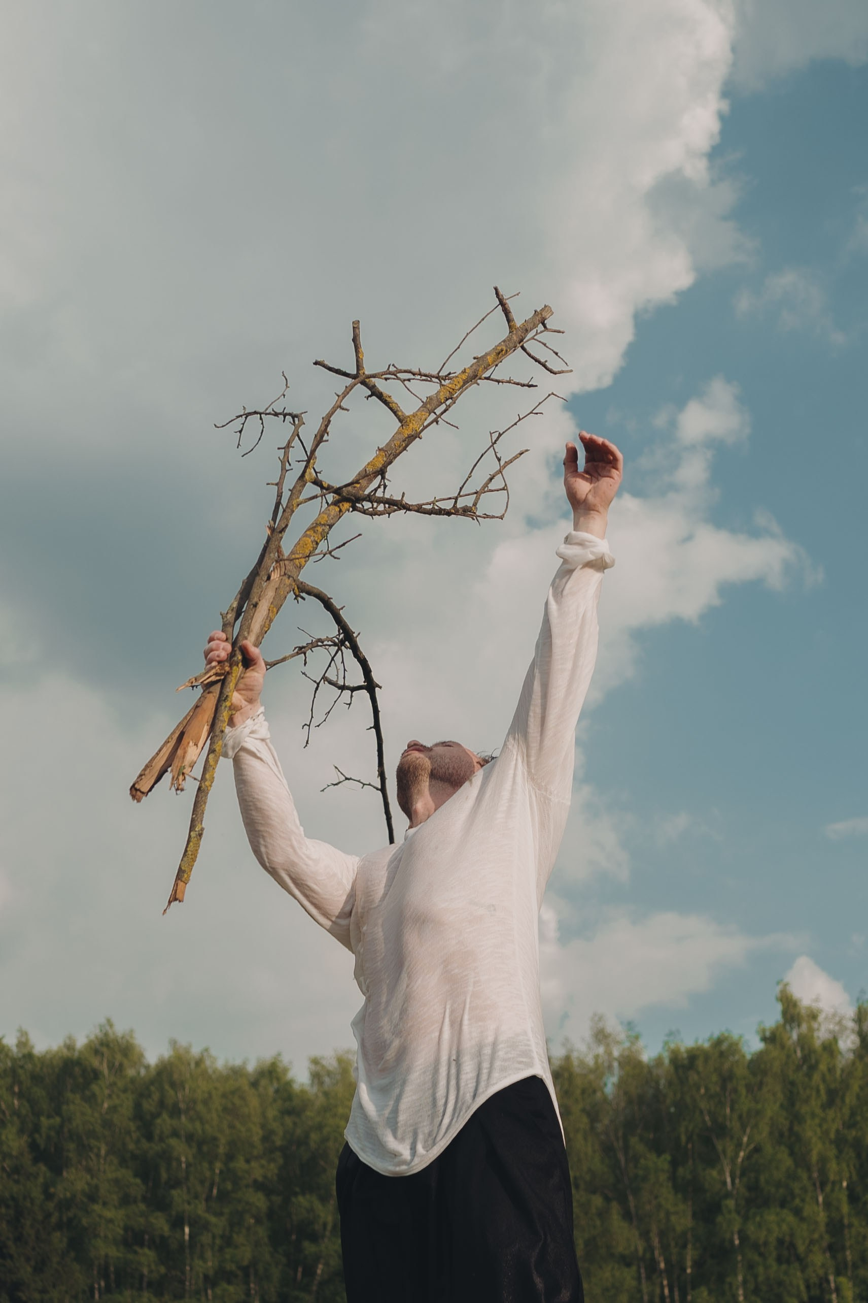 Портретный и репортажный фотограф в Москве Кристина Никитюк kristina_koa