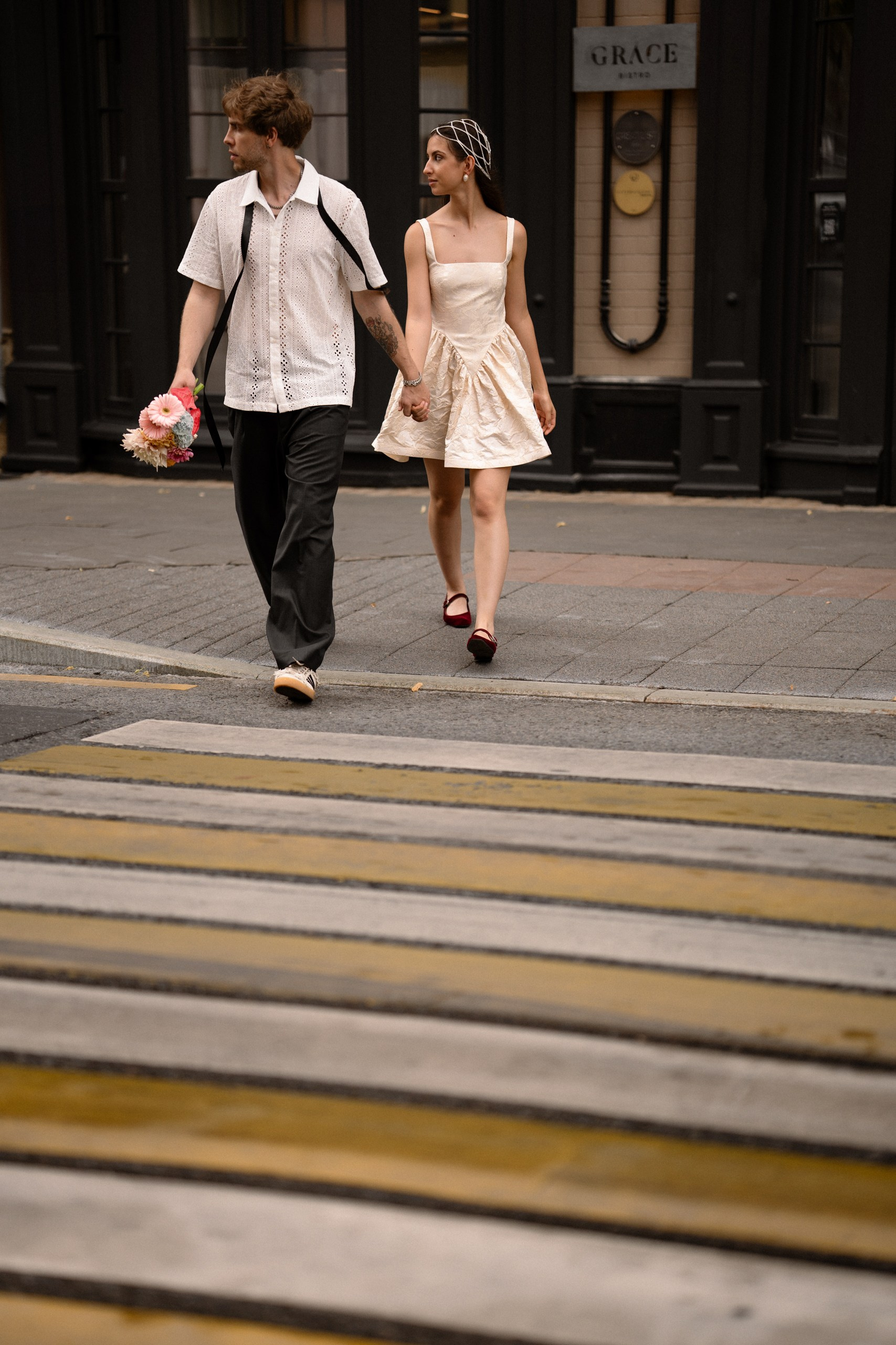 Свадьбы. Фотограф событийных мероприятий в Москве и МО