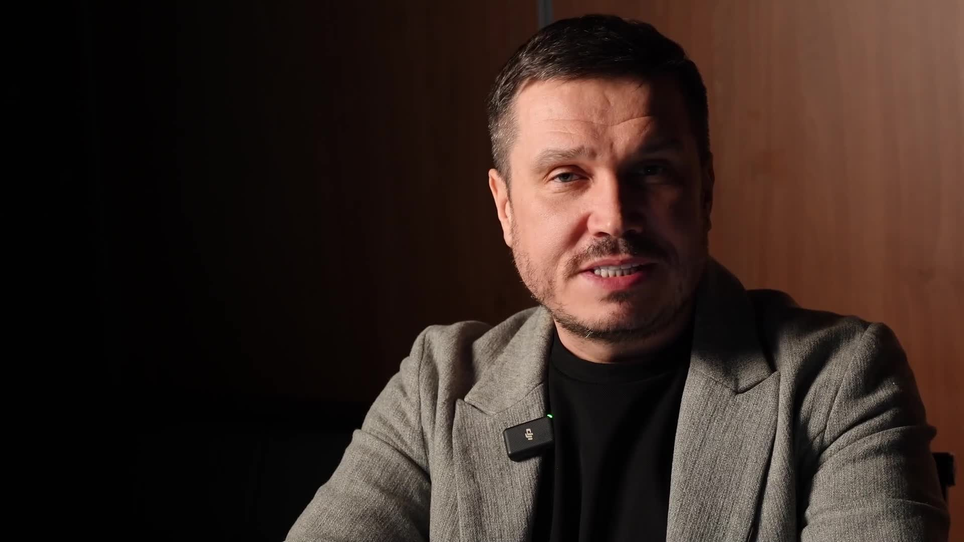 Ларин Валентин. Видеооператор. Cinematographer