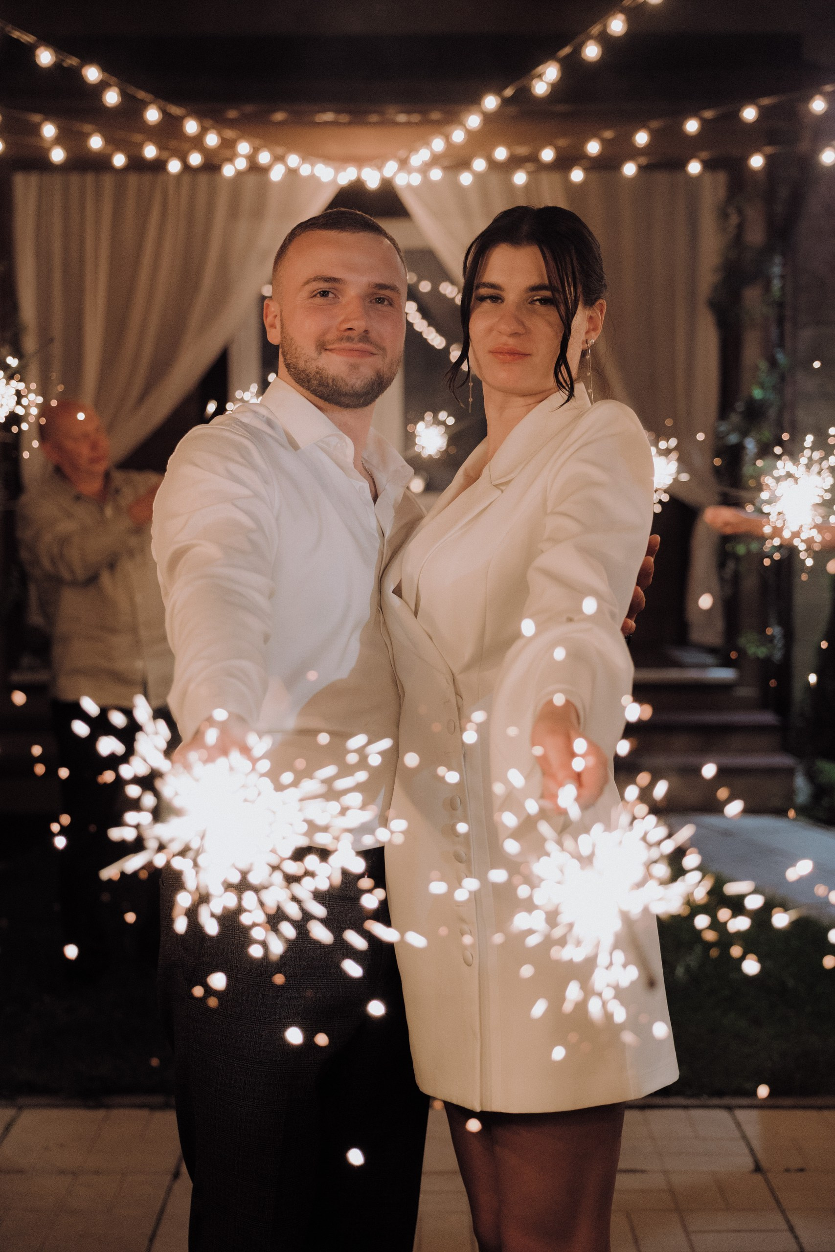 Ведущий праздников с хорошими отзывами Москва. Ведущий Эмиль Тайматов в Москве и Московской области