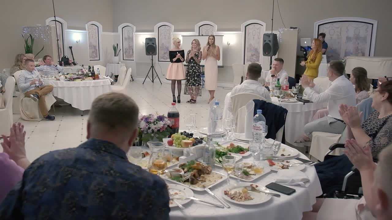 Фильмы и клипы. Ваш фотограф и видеограф