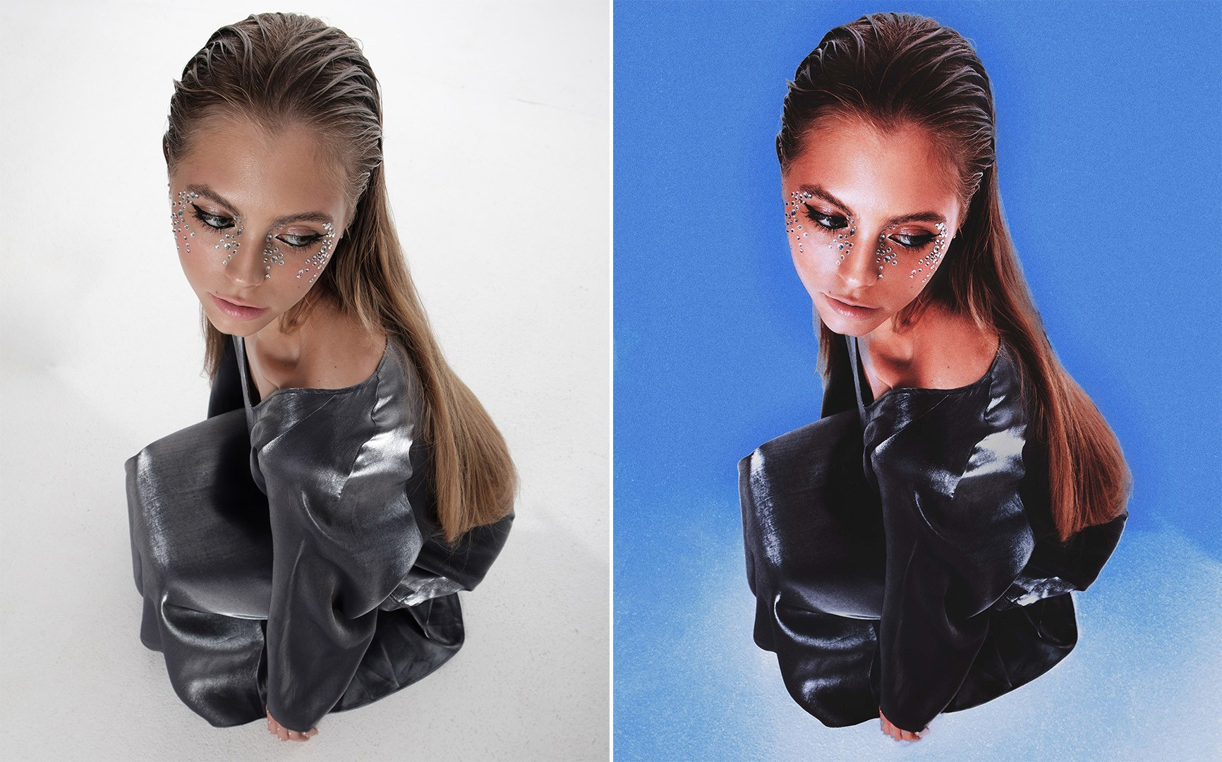 COLOR ninja | Обучение по обработке