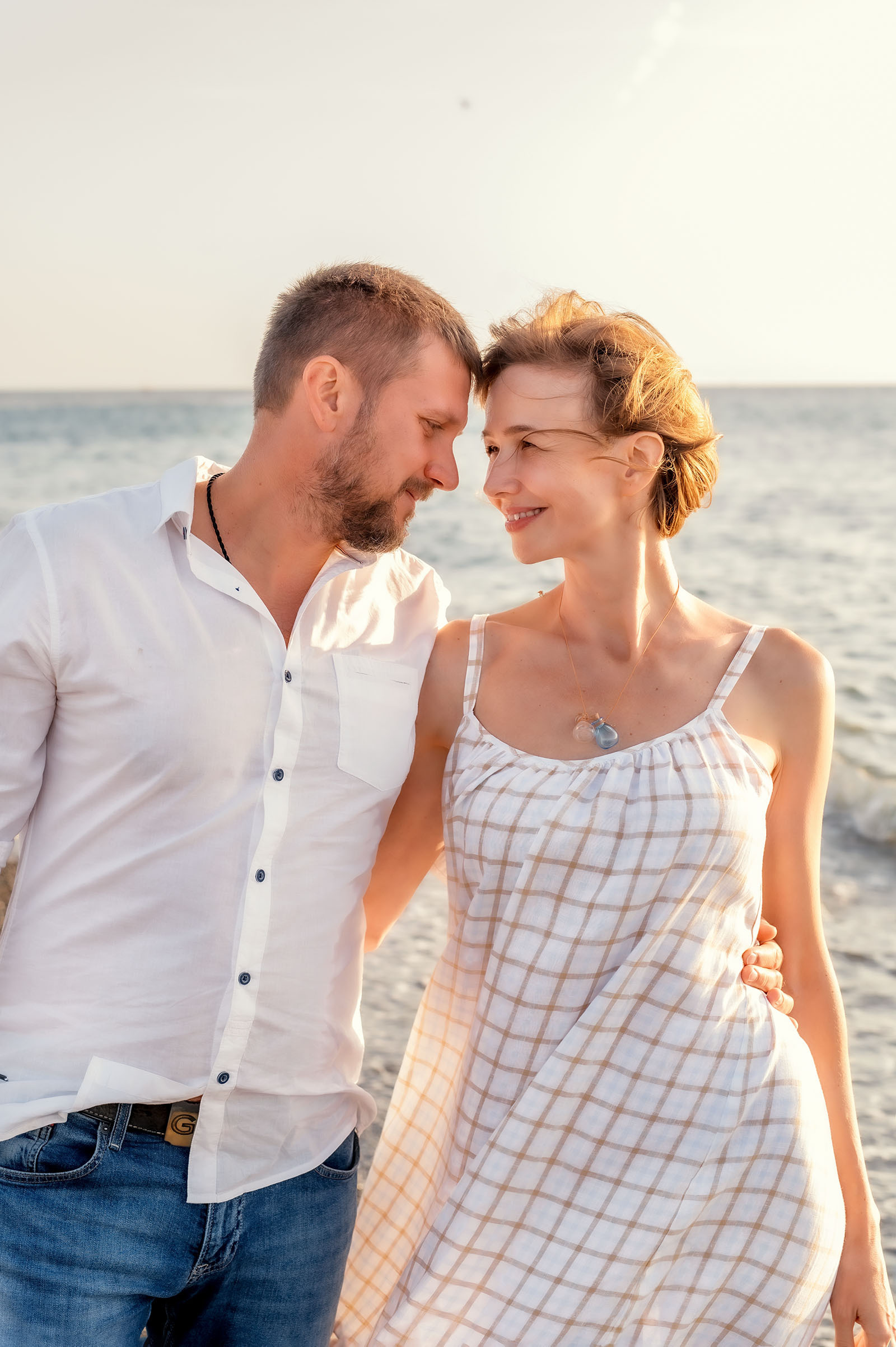 Лавстори фотосессия в Сочи