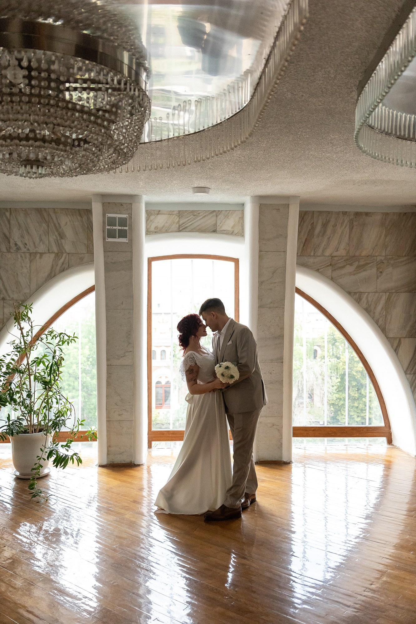 Локации для съемок в Самаре. Свадебный фотограф в Самаре Сергей Ярилин