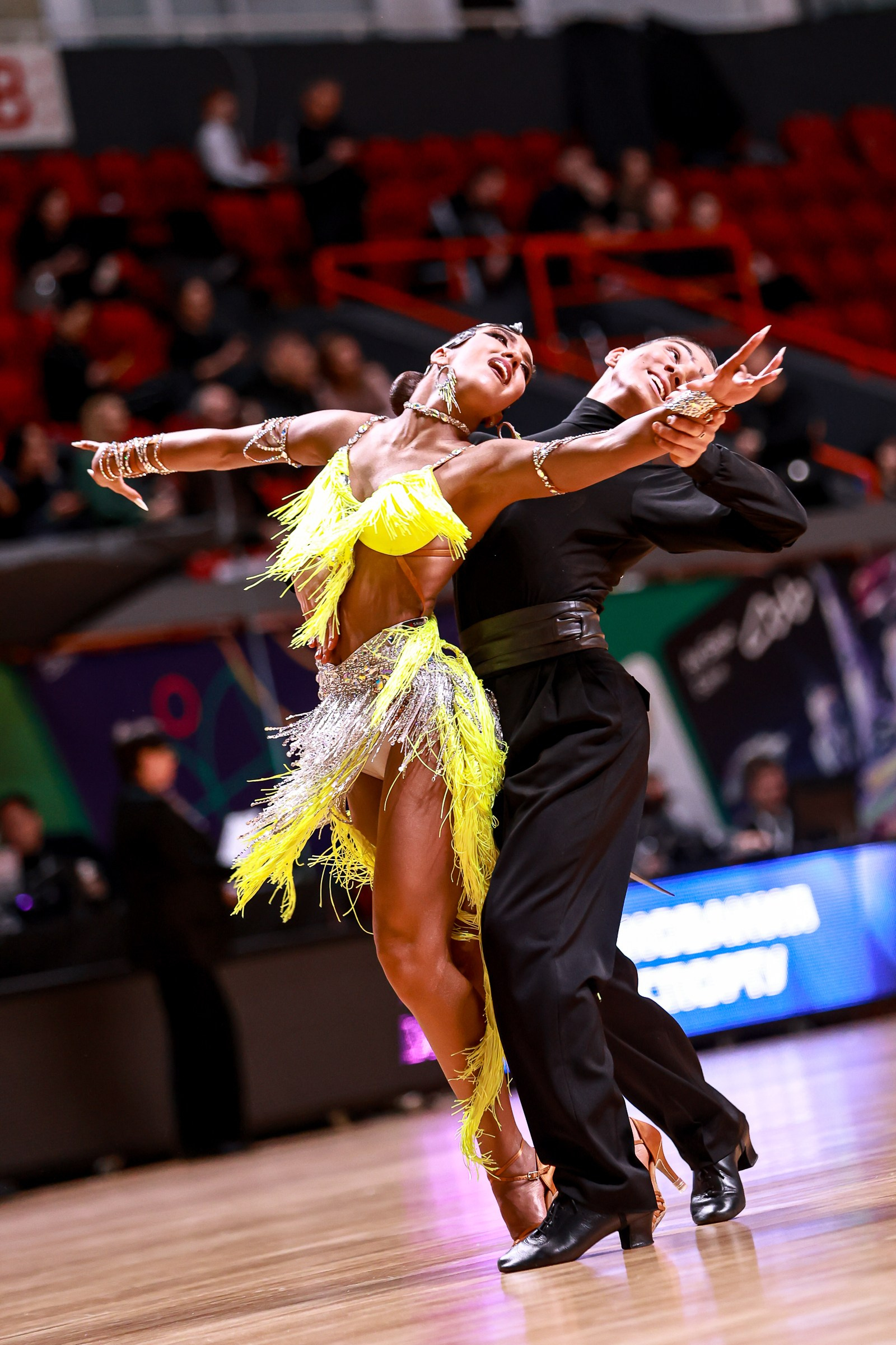 ВС Казань 2024. Фотограф Дмитрий Плетнев — QuickDancePhoto