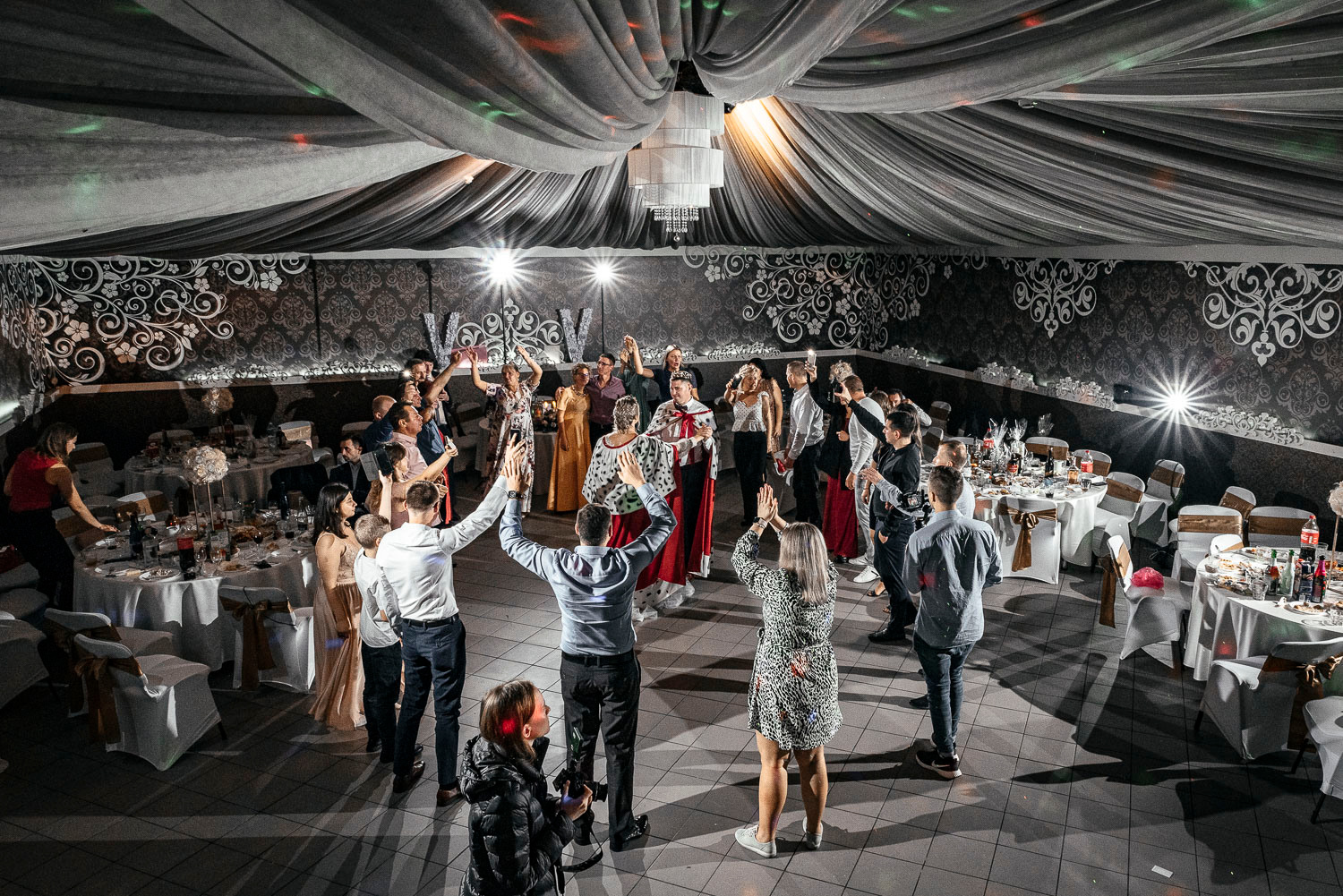 Свадебный фотограф Андрей Рижский. Санкт-Петербург