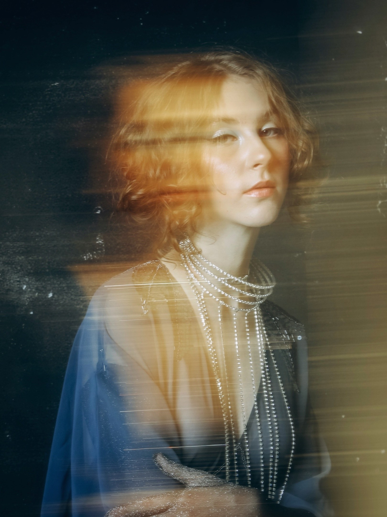 Фотограф Евгения Никишина