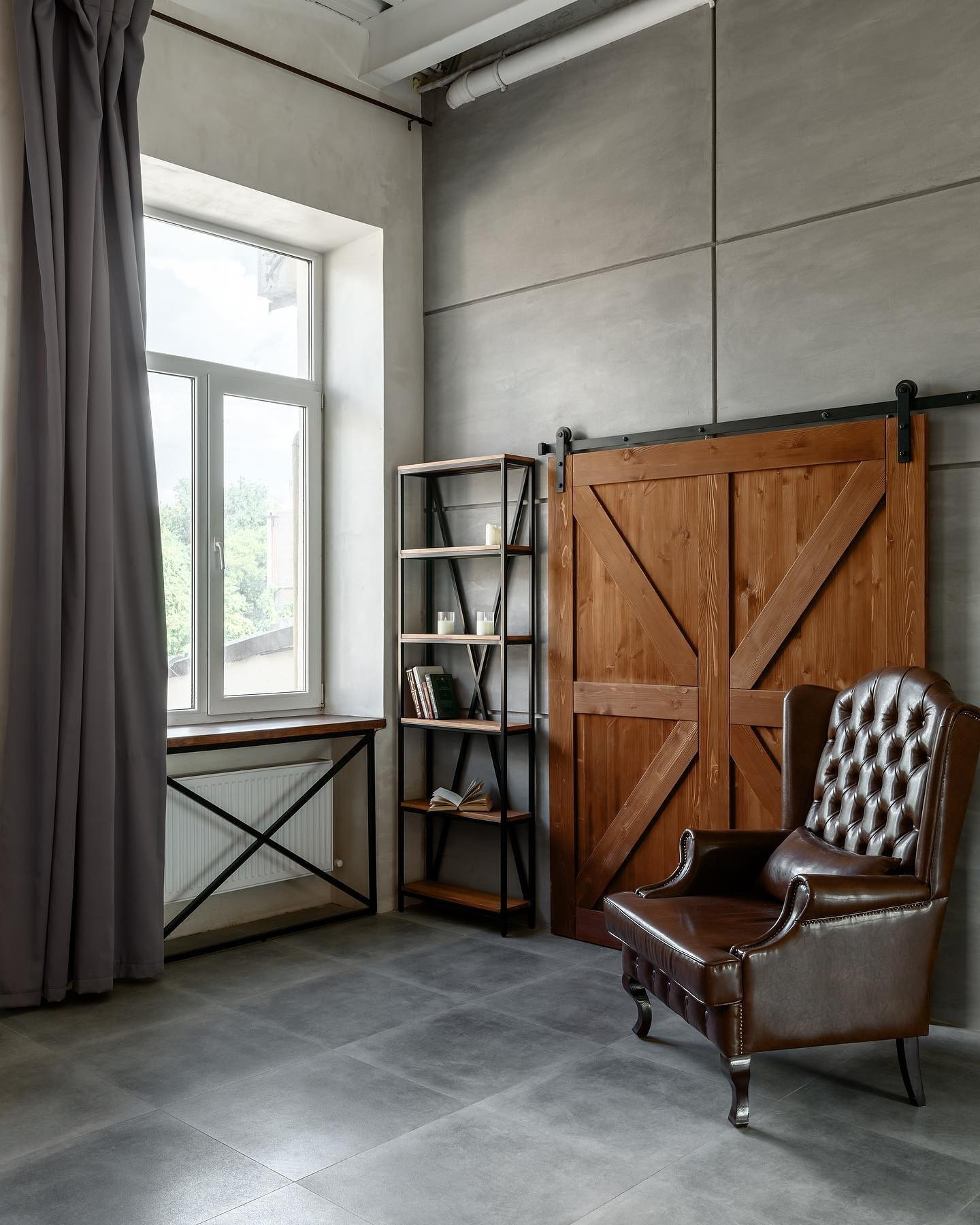 Фотостудия «Фотоцентр» зал Терракот