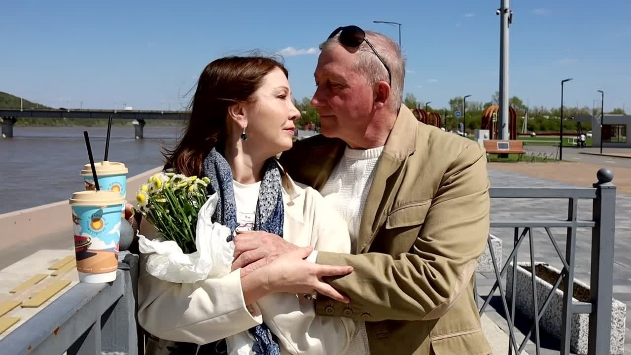 Мини — видео. Фотограф Татьяна Лесникова