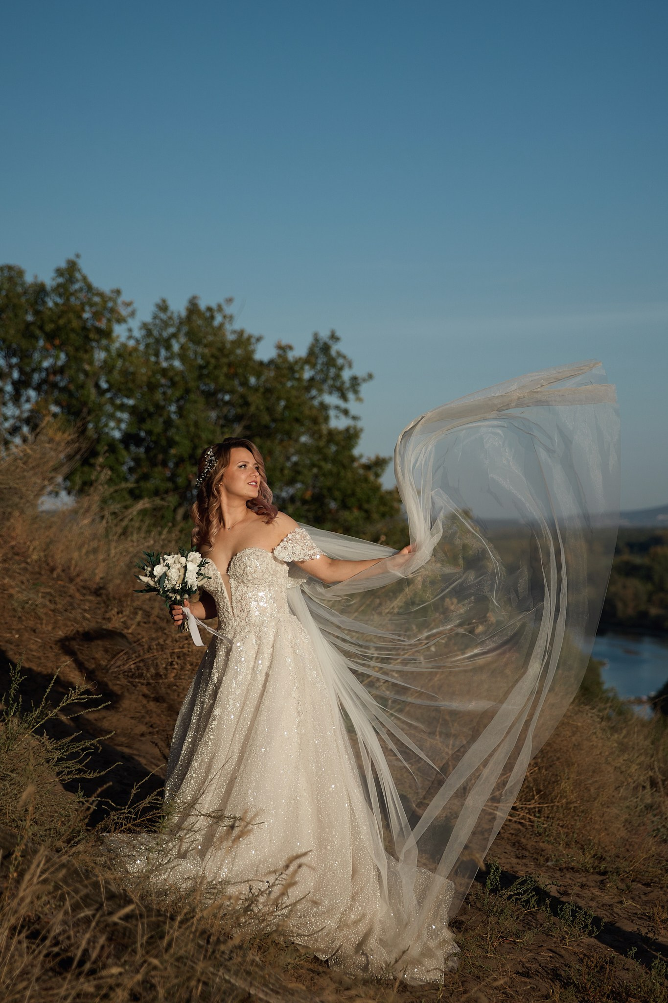 Ирина и Александр