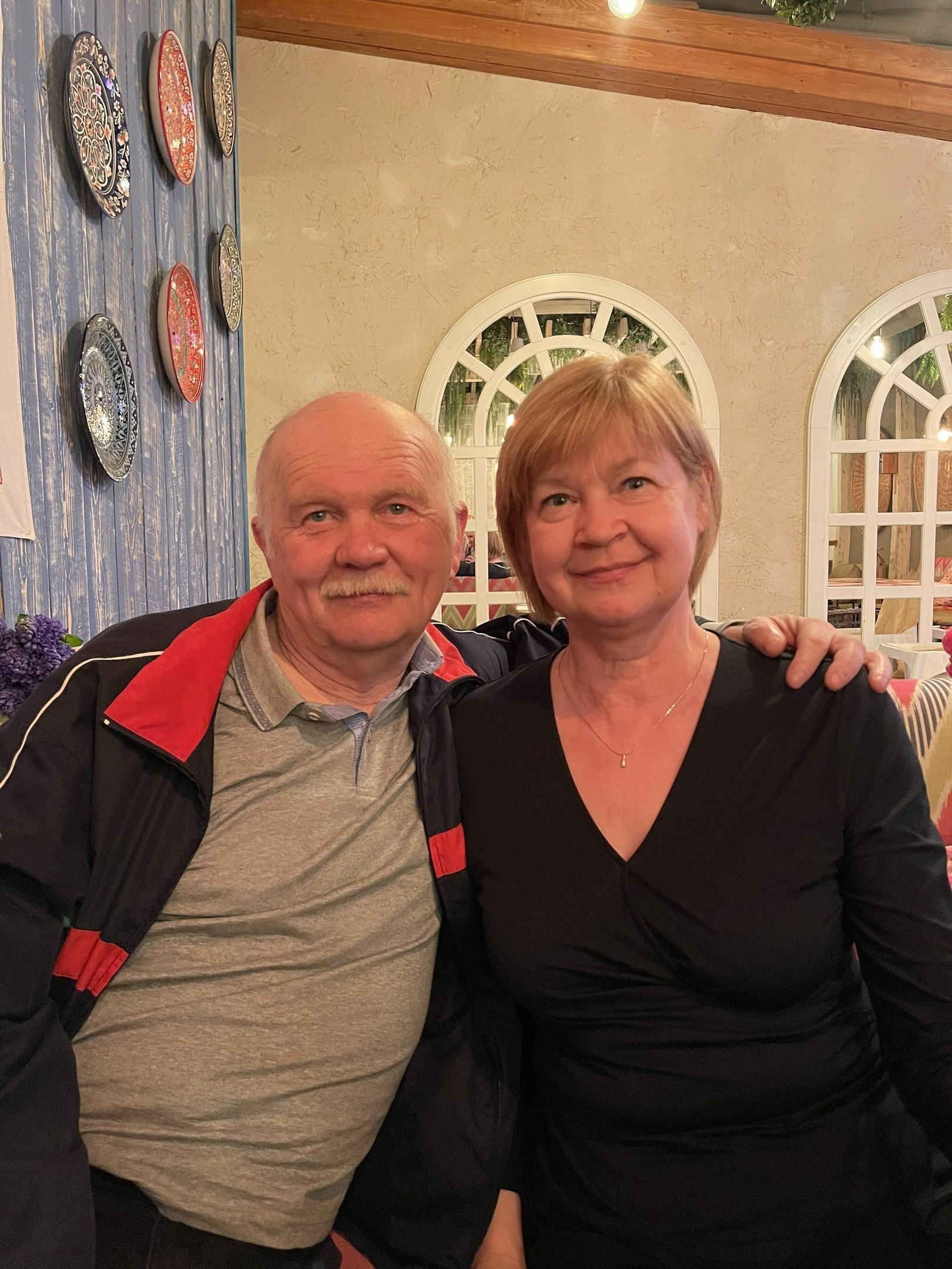 Мусихин Михаил Аркадьевич — сайт памяти о добром и светлом человеке