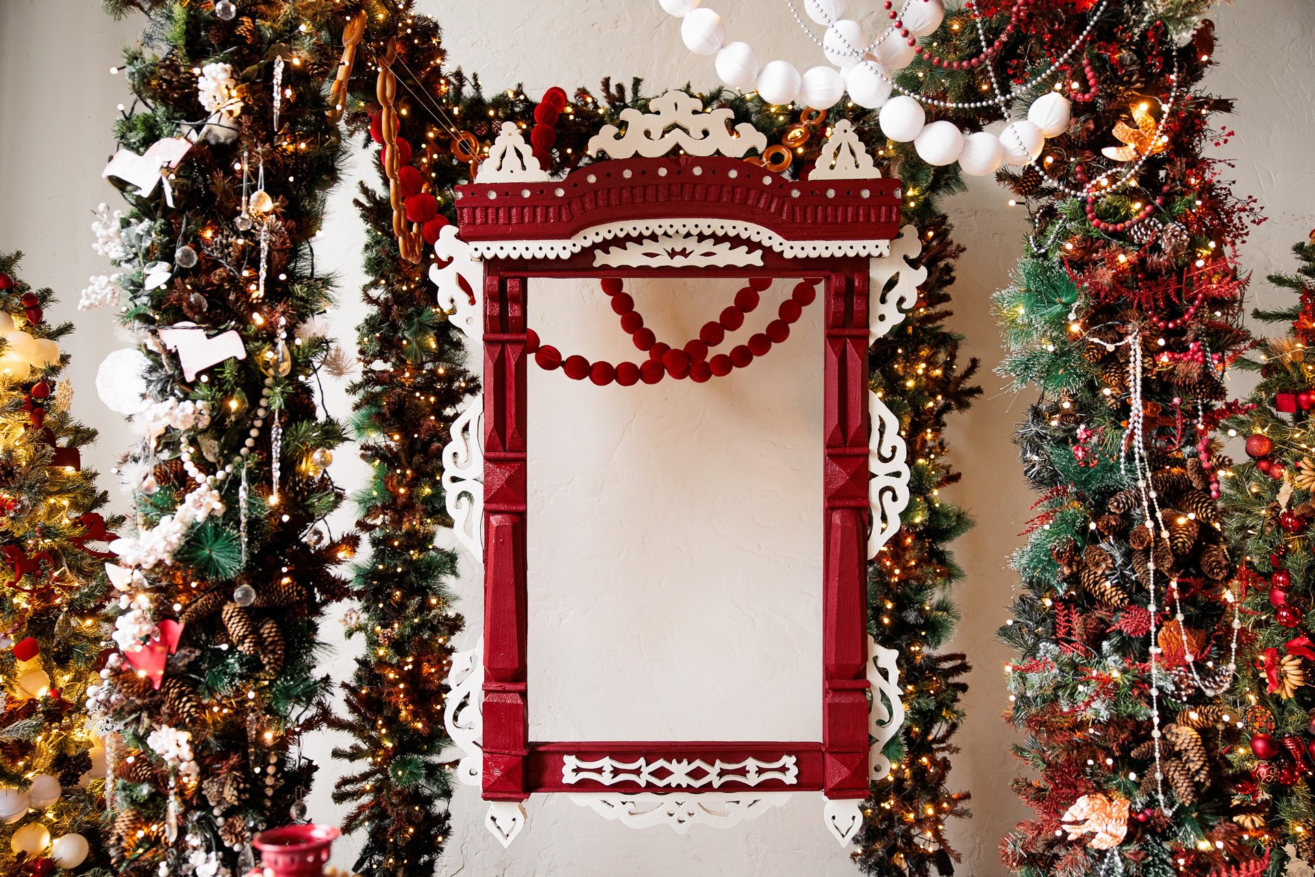 Новогодние фотосессии в студии. Семейный, школьный фотограф в Нижнем Новгороде Елена Сентюрева